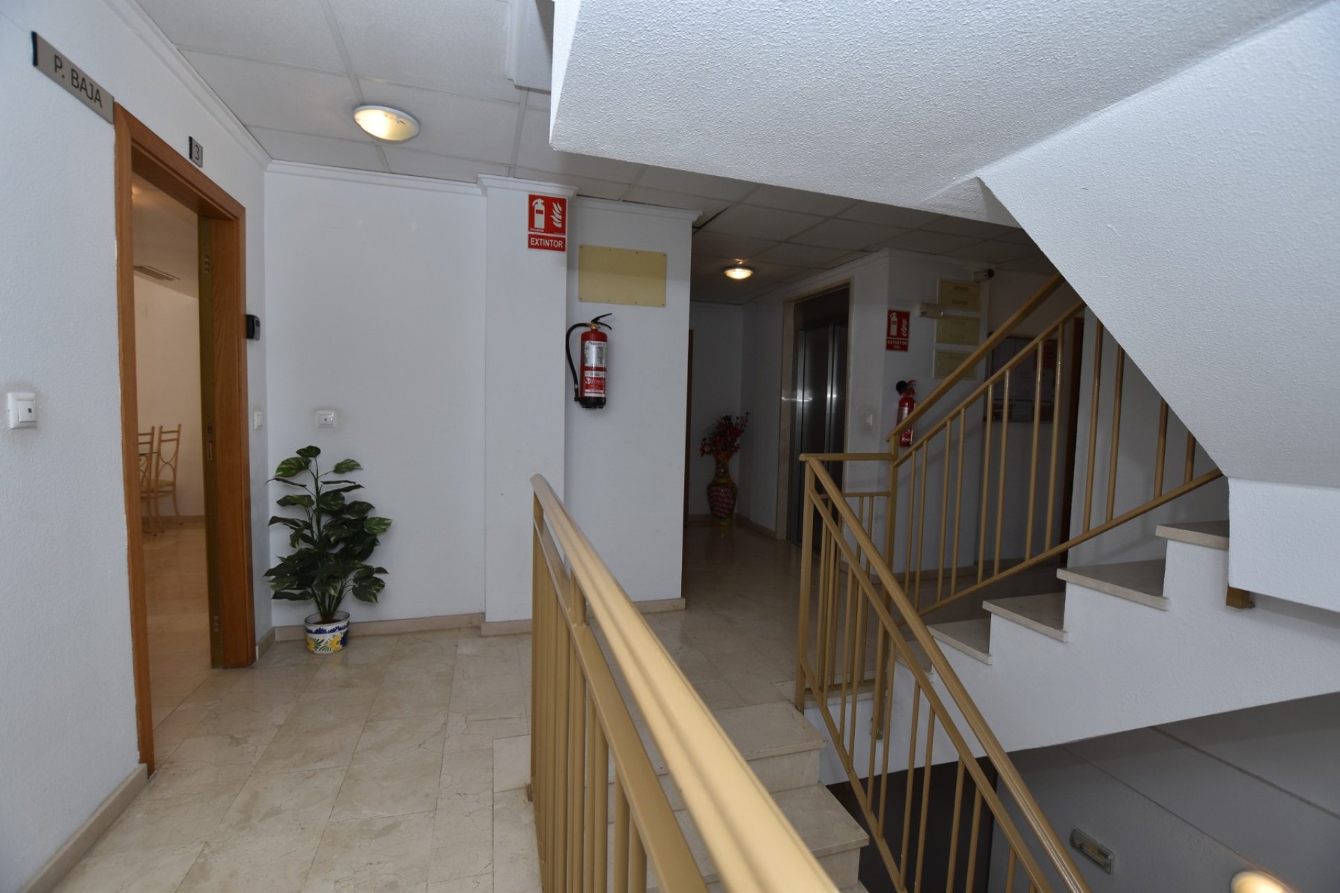 Revânzare - Apartament -
Algorfa - Inland