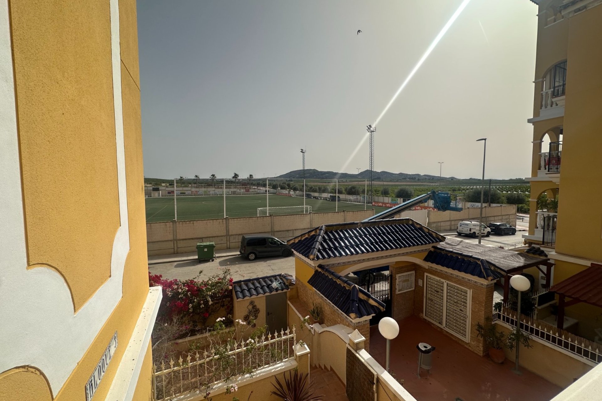 Revânzare - Apartament -
Algorfa - Inland