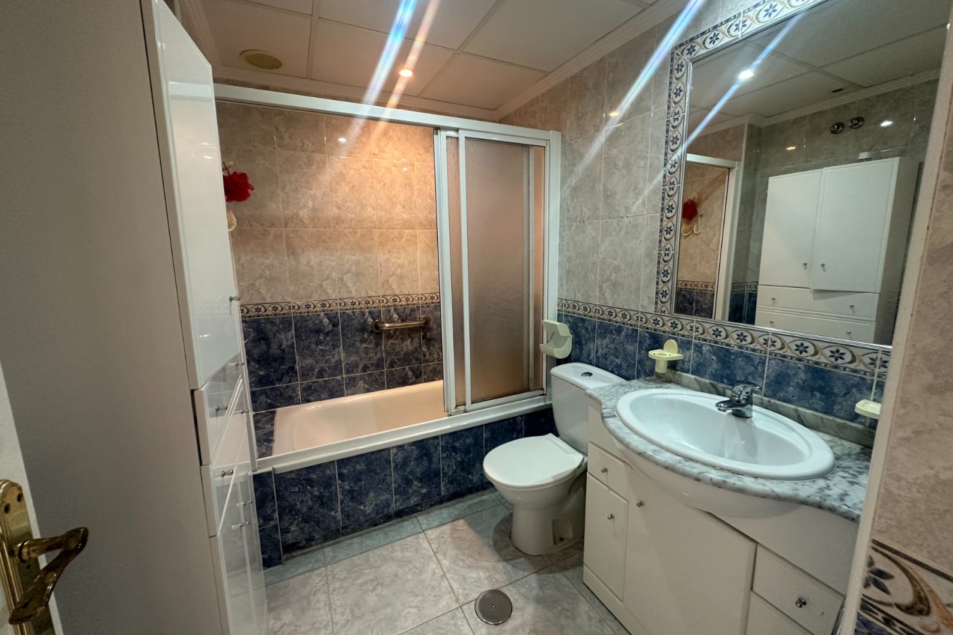 Revânzare - Apartament -
Algorfa - Inland