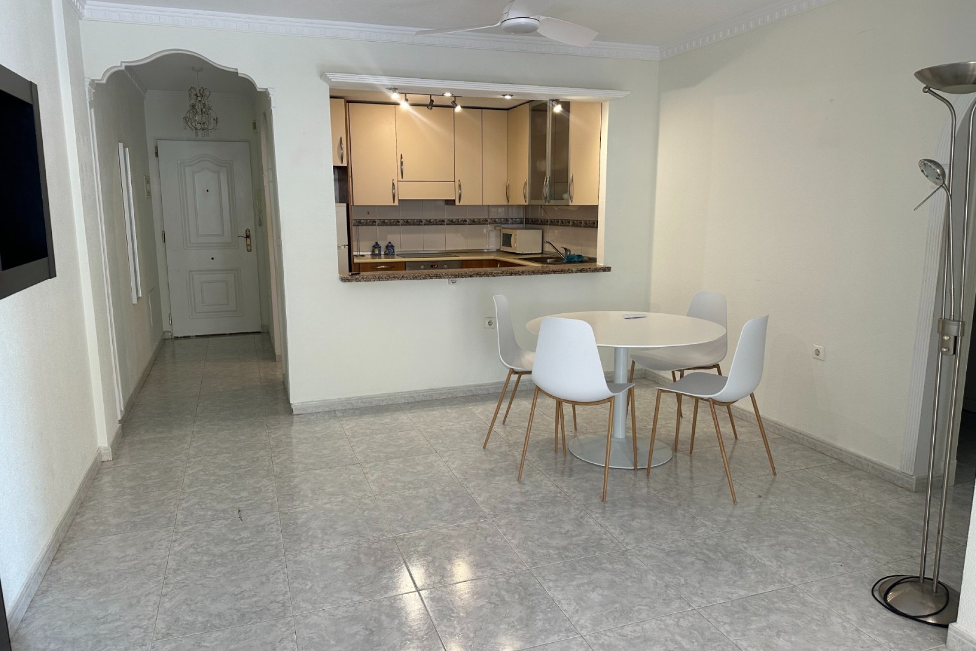Revânzare - Apartament -
Algorfa - Inland