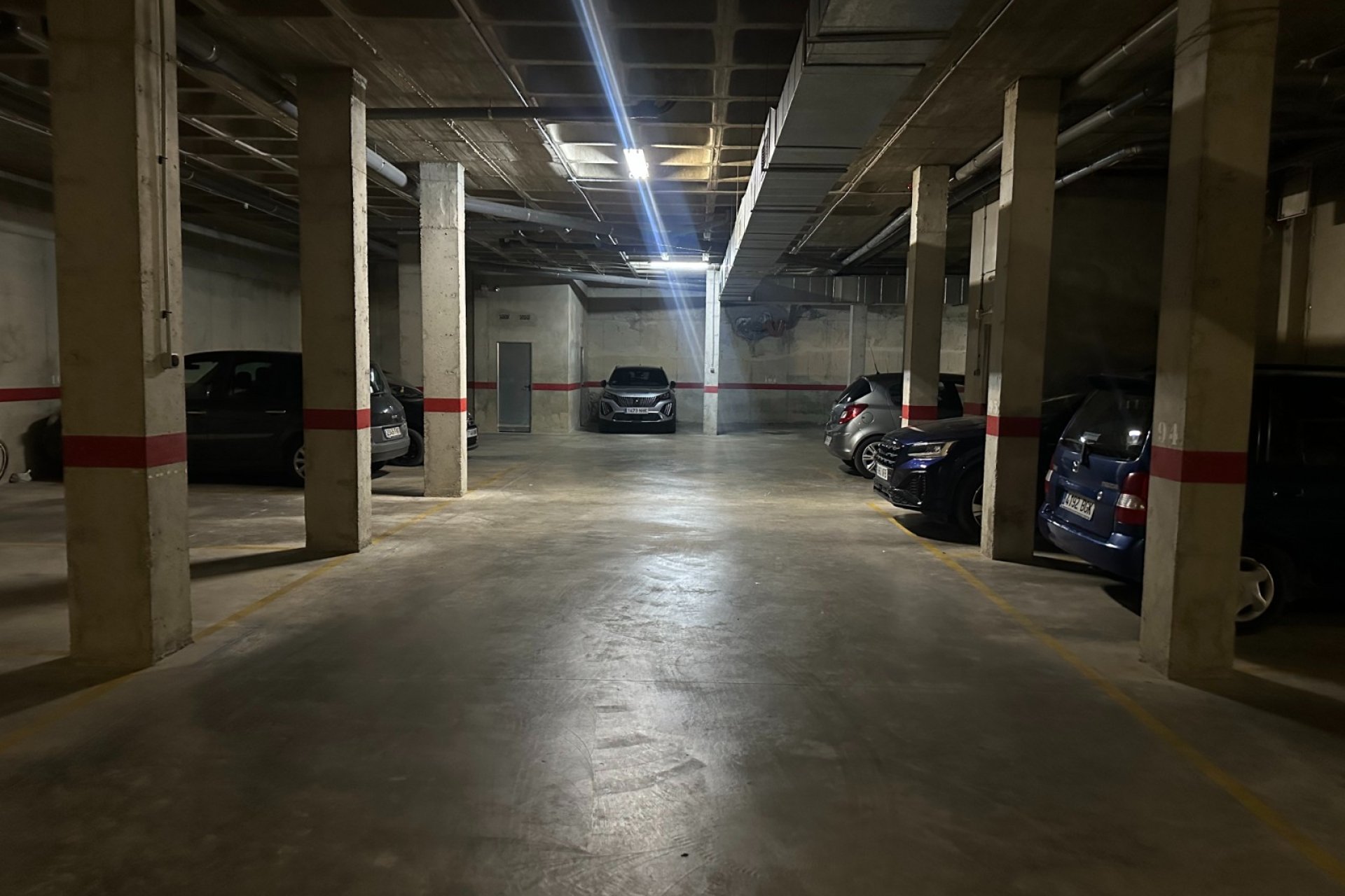 Revânzare - Apartament -
Algorfa - Inland