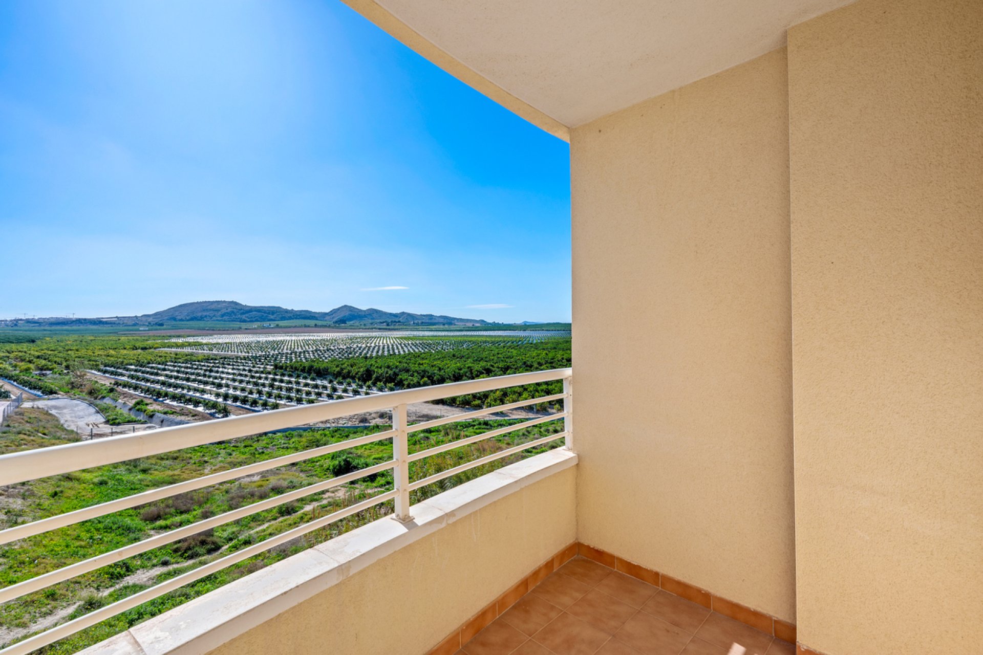 Revânzare - Apartament -
Algorfa - Inland