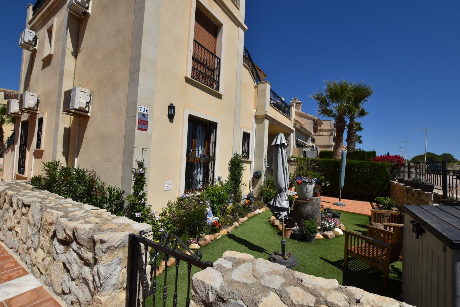 Revânzare - Apartament -
Algorfa - Inland
