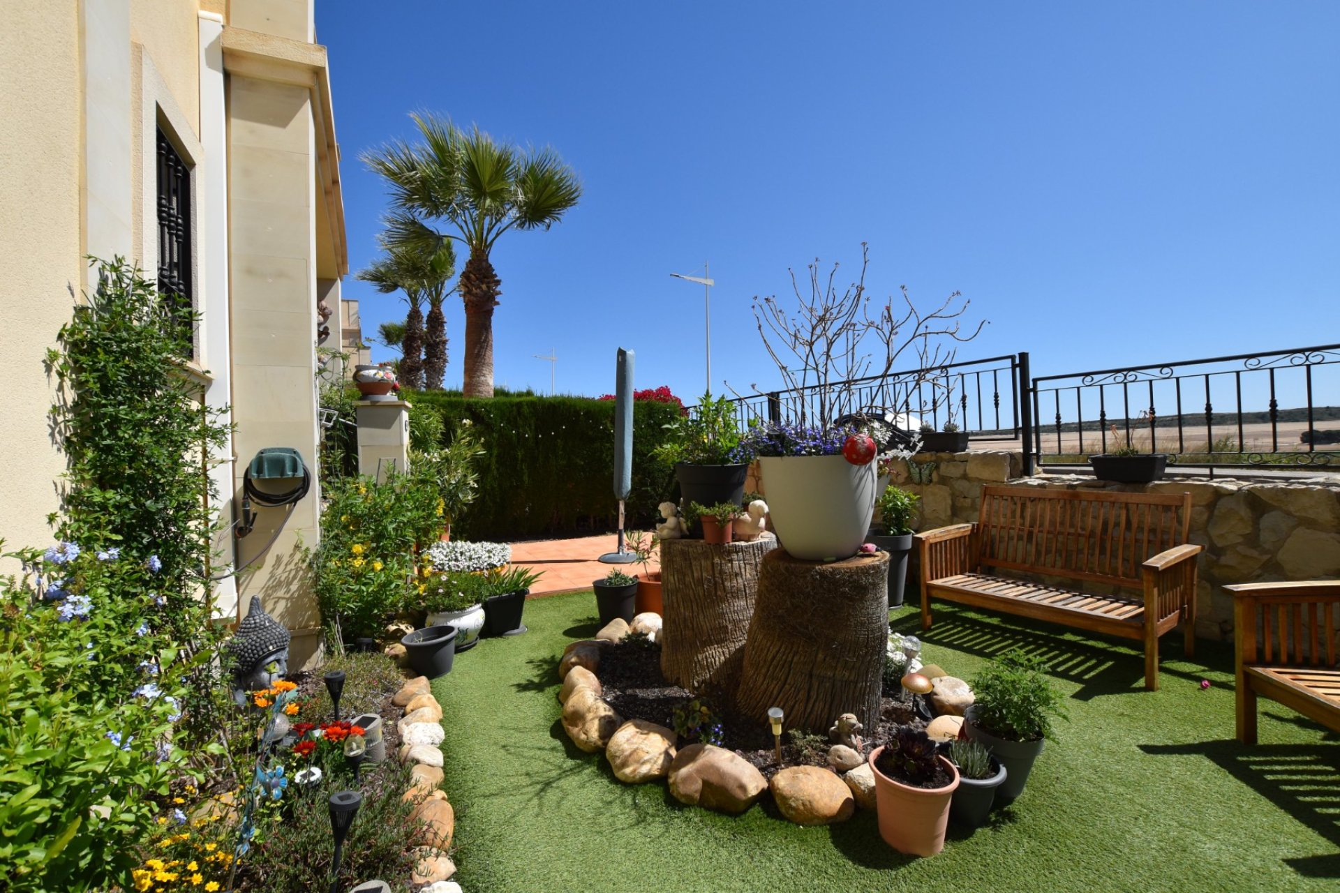 Revânzare - Apartament -
Algorfa - Inland