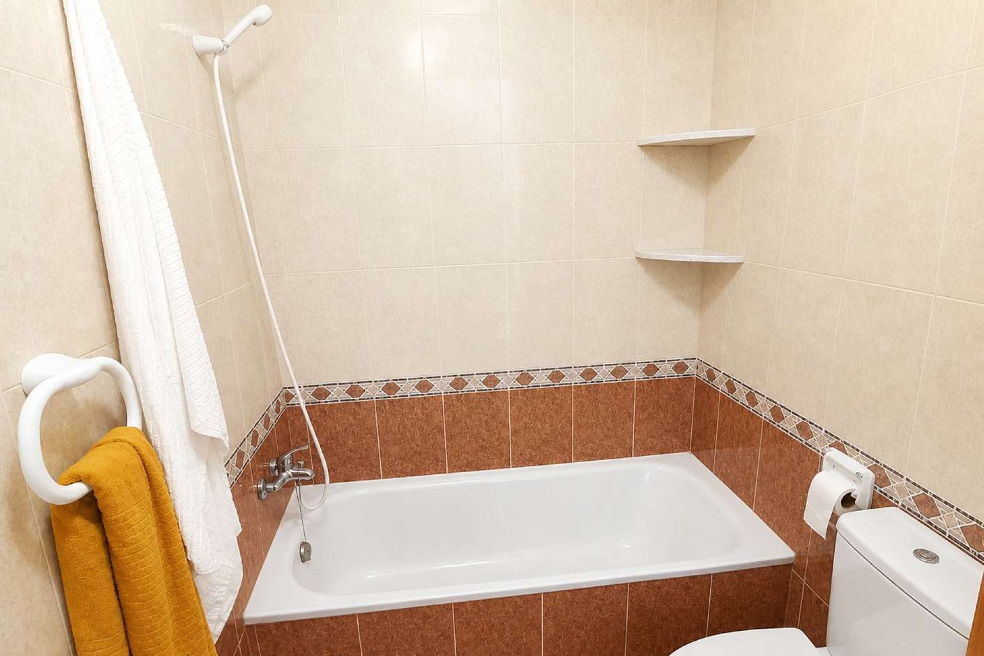 Revânzare - Apartament -
Algorfa - Inland