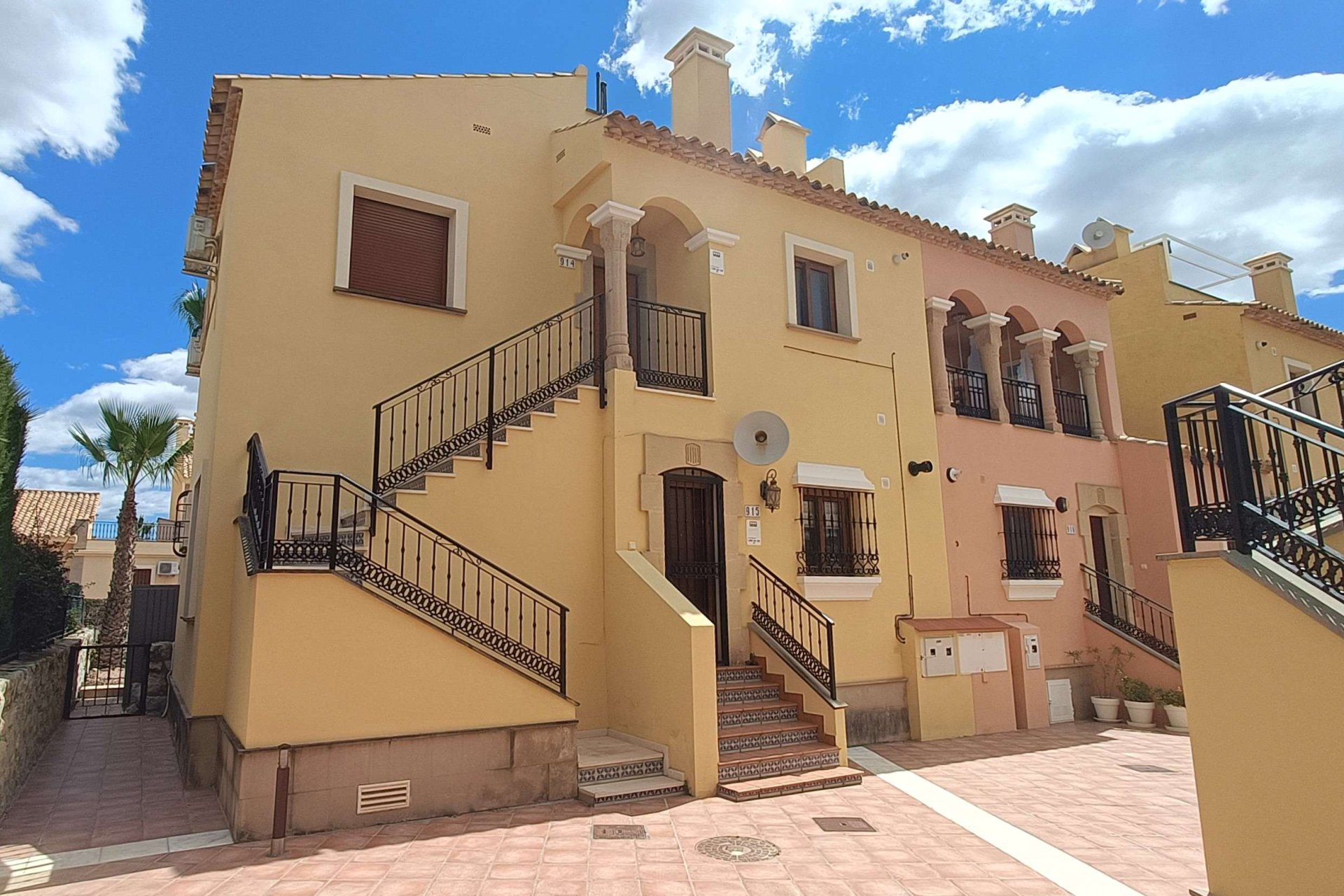 Revânzare - Apartament -
Algorfa - Inland