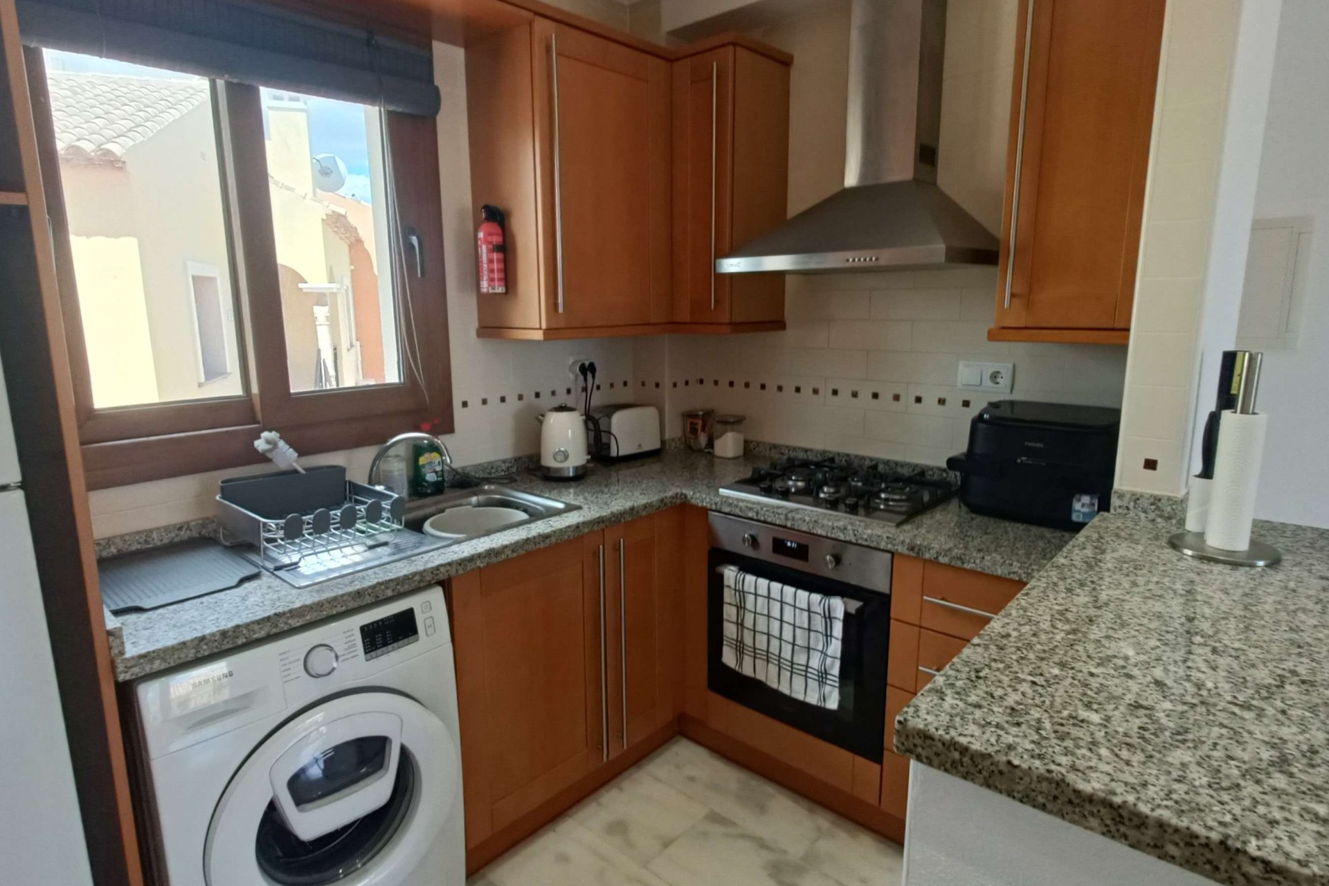 Revânzare - Apartament -
Algorfa - Inland