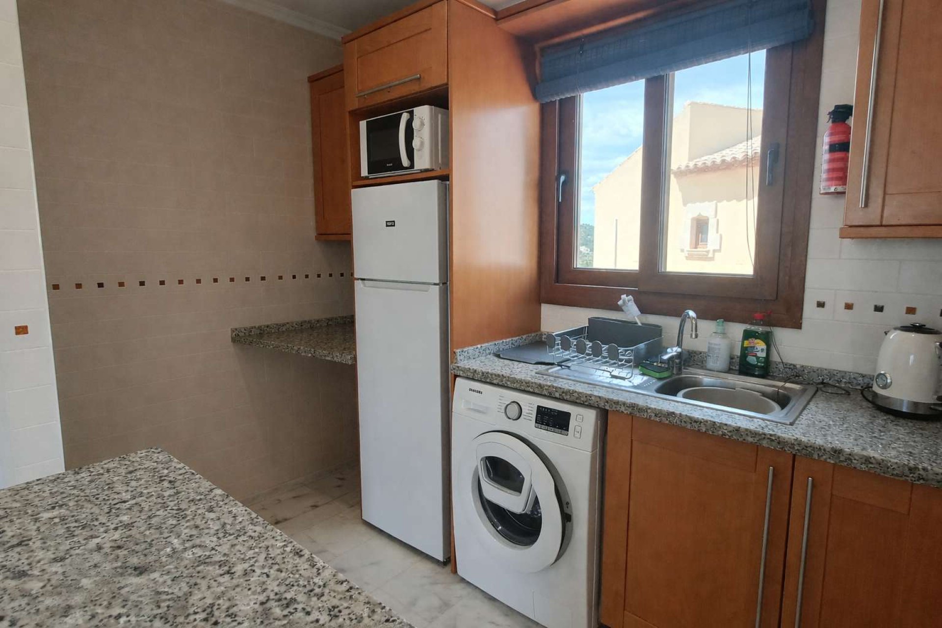 Revânzare - Apartament -
Algorfa - Inland
