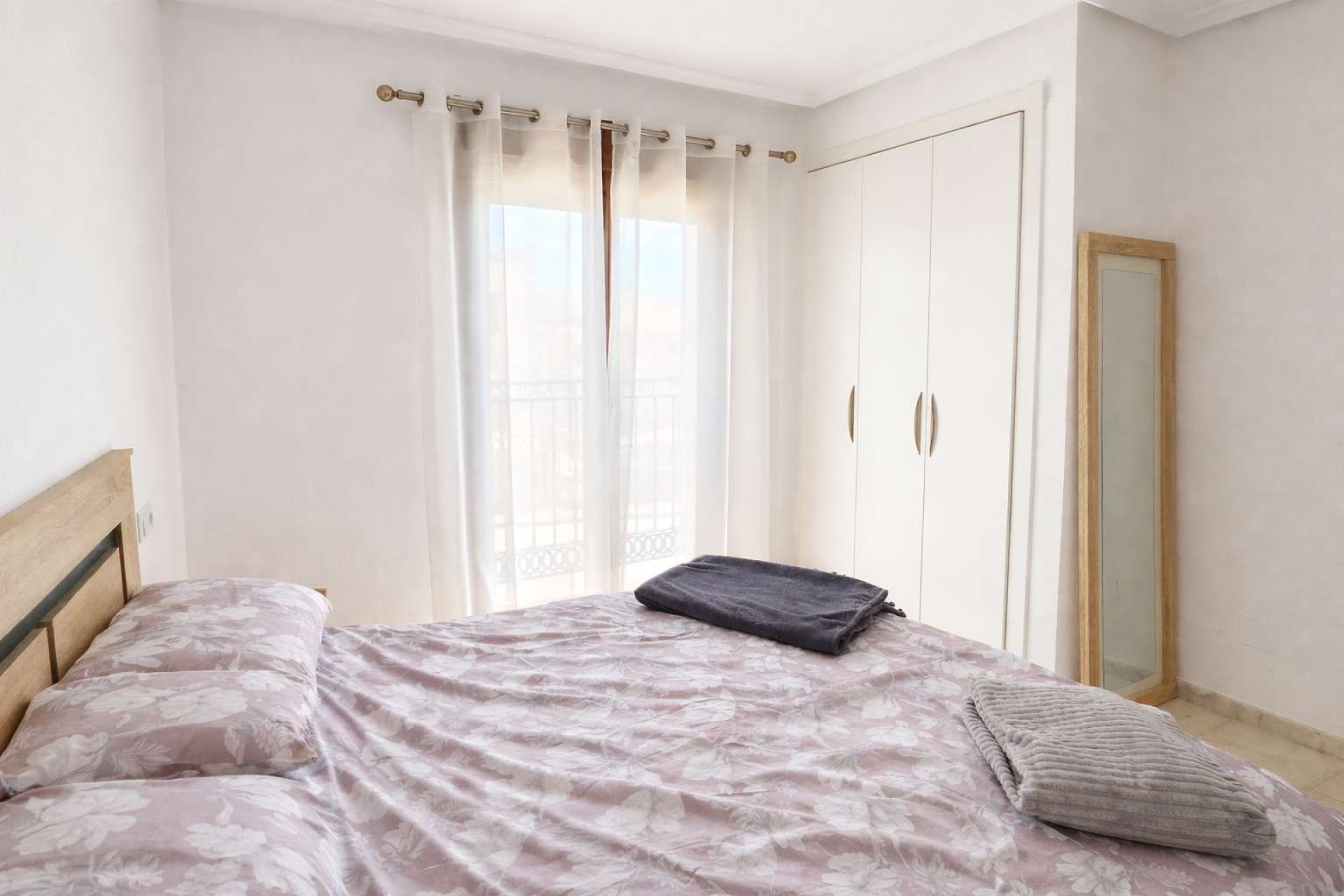 Revânzare - Apartament -
Algorfa - Inland