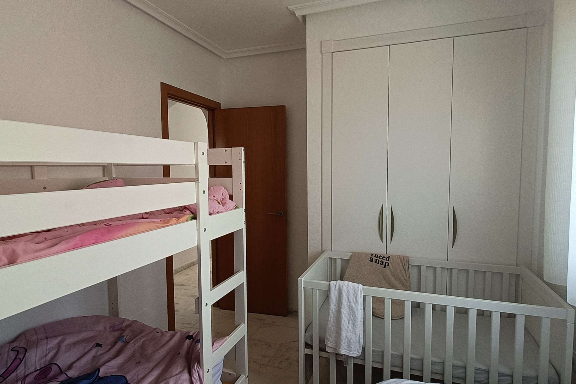 Revânzare - Apartament -
Algorfa - Inland
