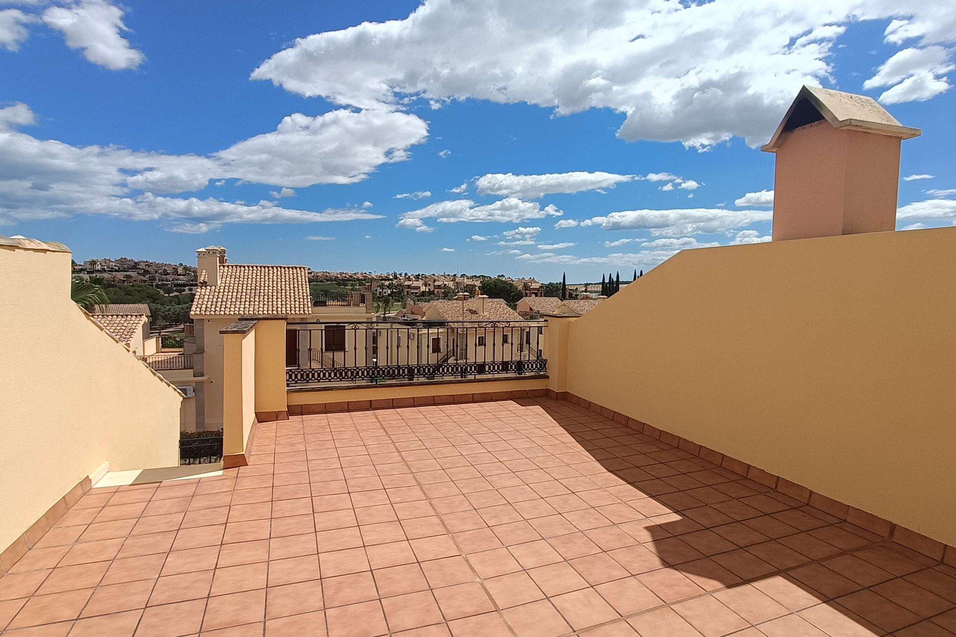 Revânzare - Apartament -
Algorfa - Inland