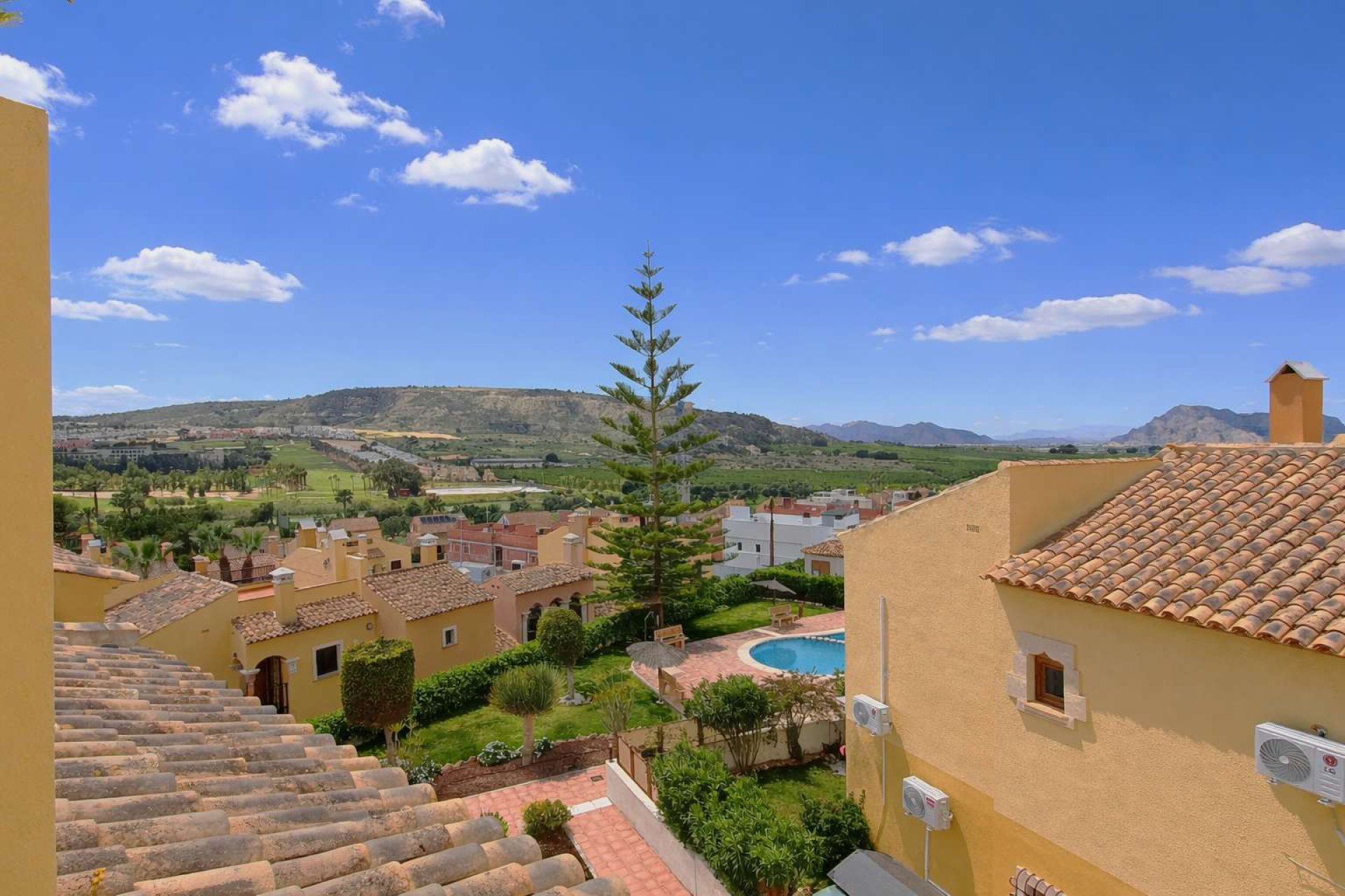 Revânzare - Apartament -
Algorfa - Inland