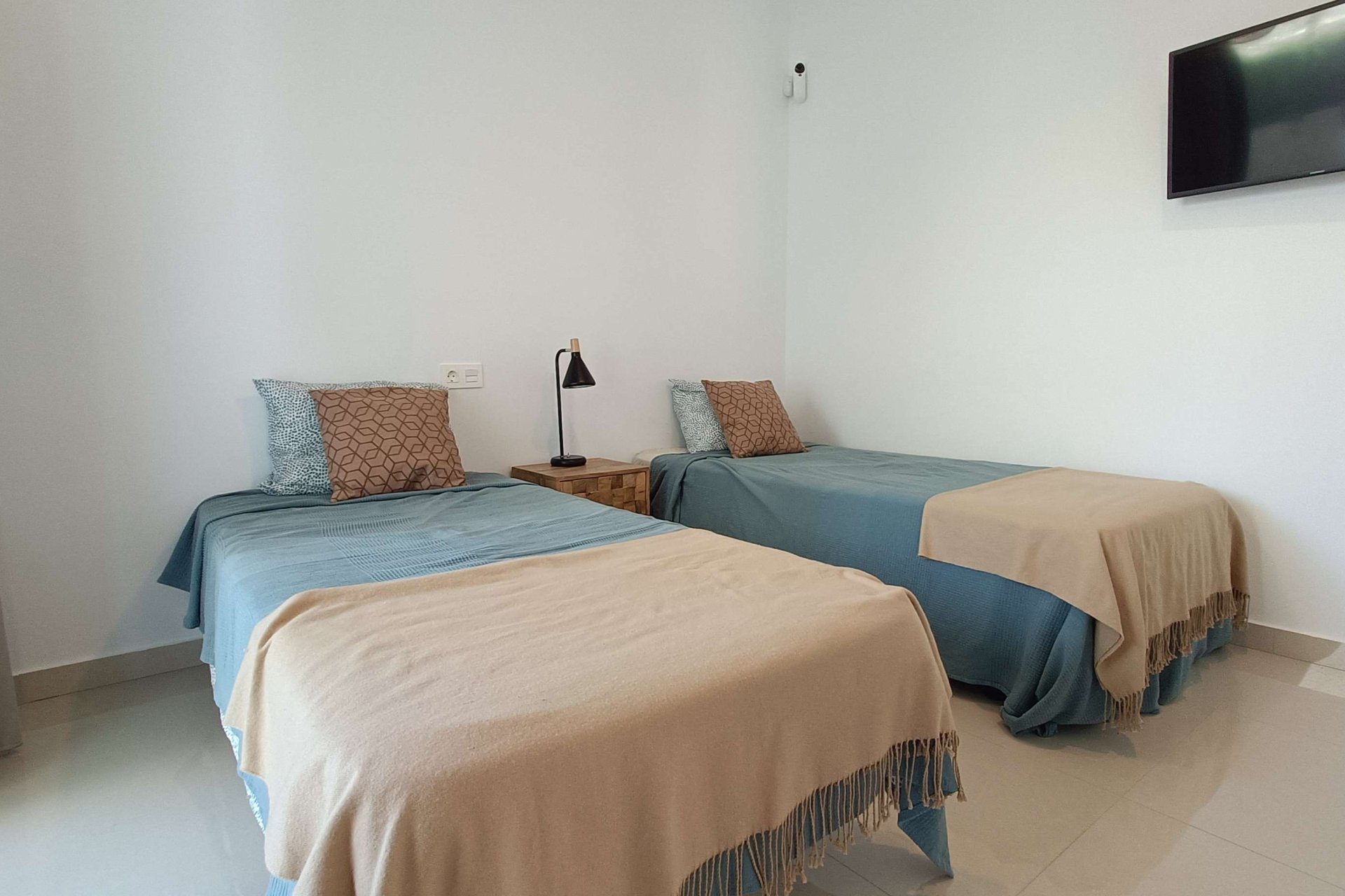 Revânzare - Apartament -
Algorfa - Inland