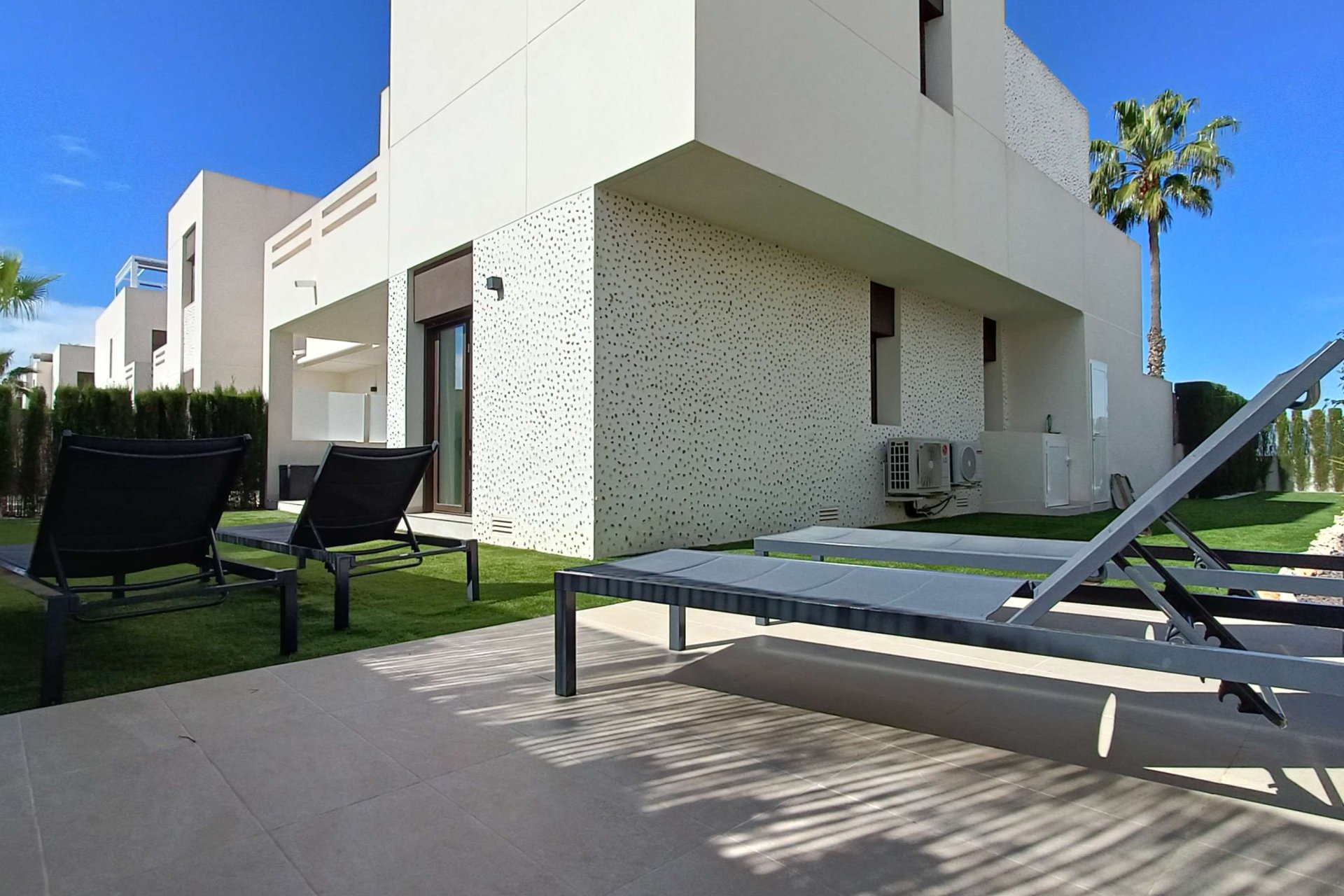 Revânzare - Apartament -
Algorfa - Inland