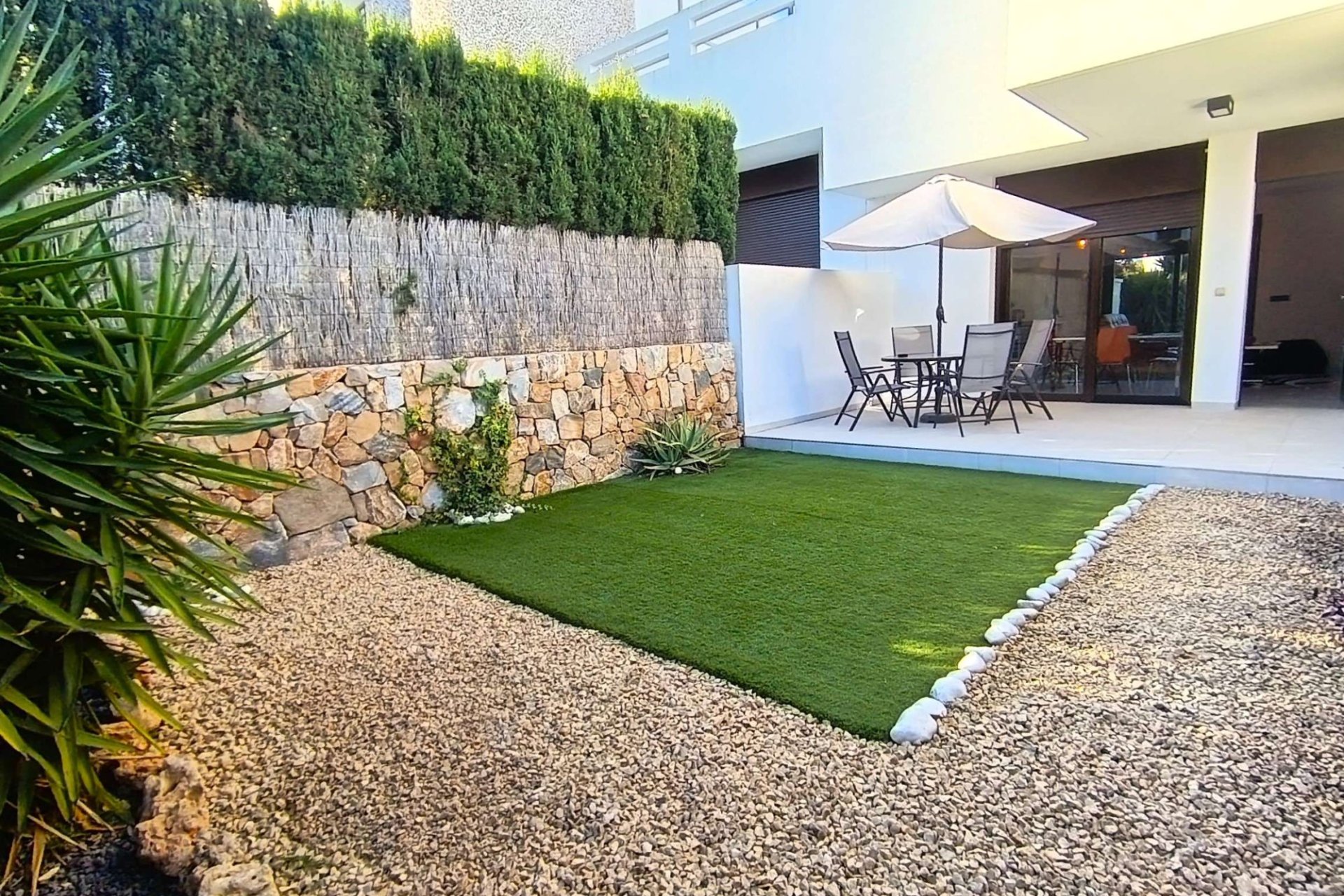Revânzare - Apartament -
Algorfa - Inland