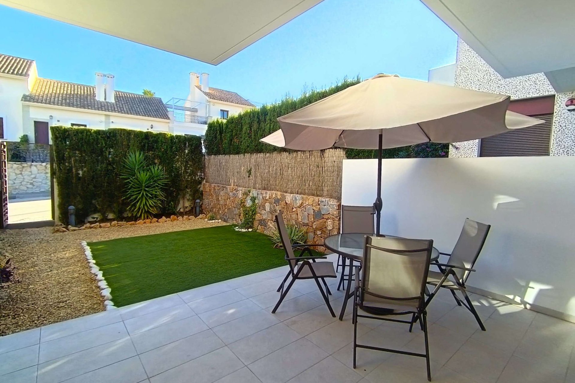 Revânzare - Apartament -
Algorfa - Inland