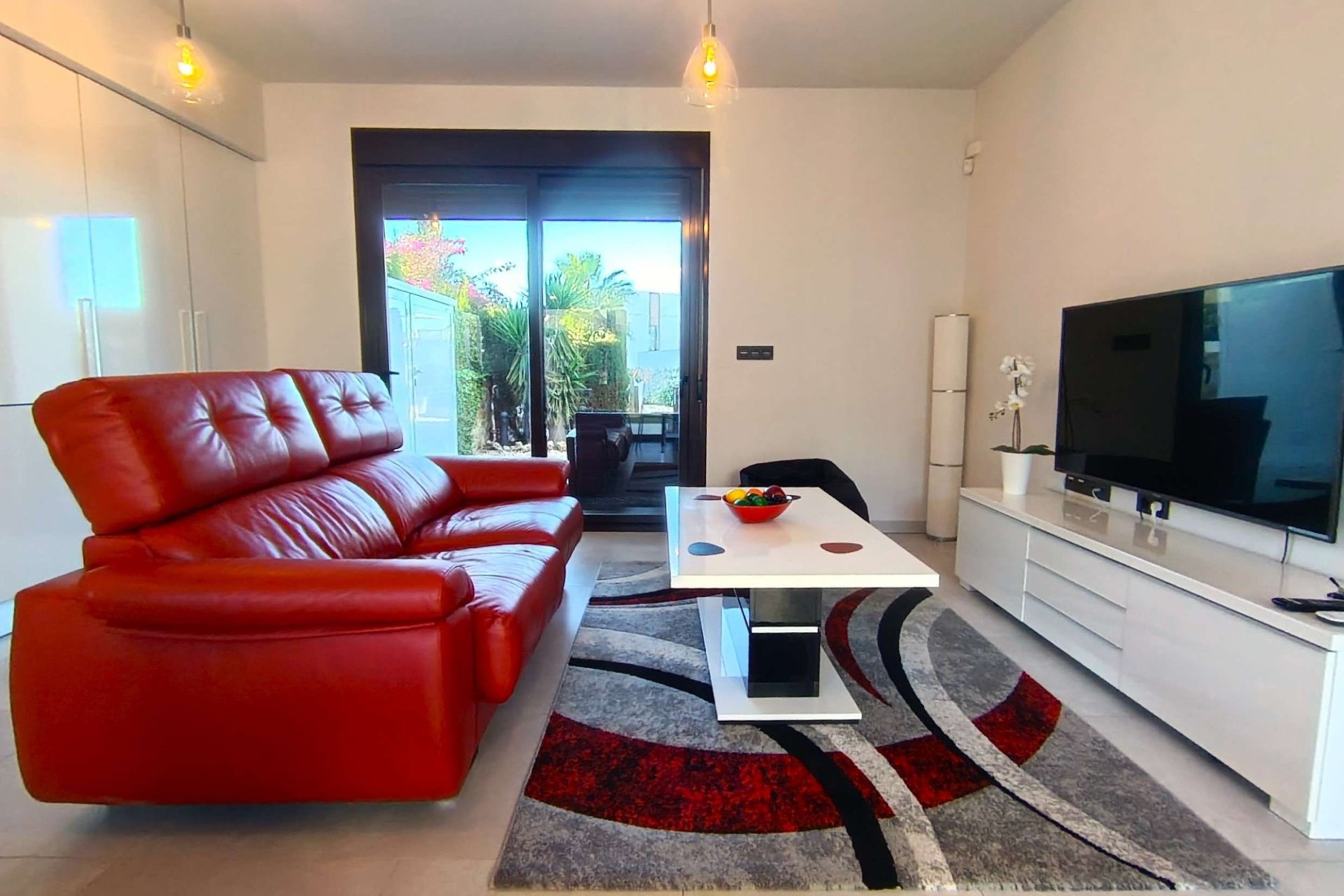 Revânzare - Apartament -
Algorfa - Inland