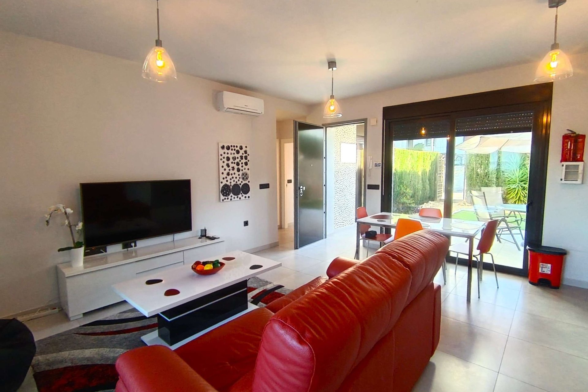 Revânzare - Apartament -
Algorfa - Inland