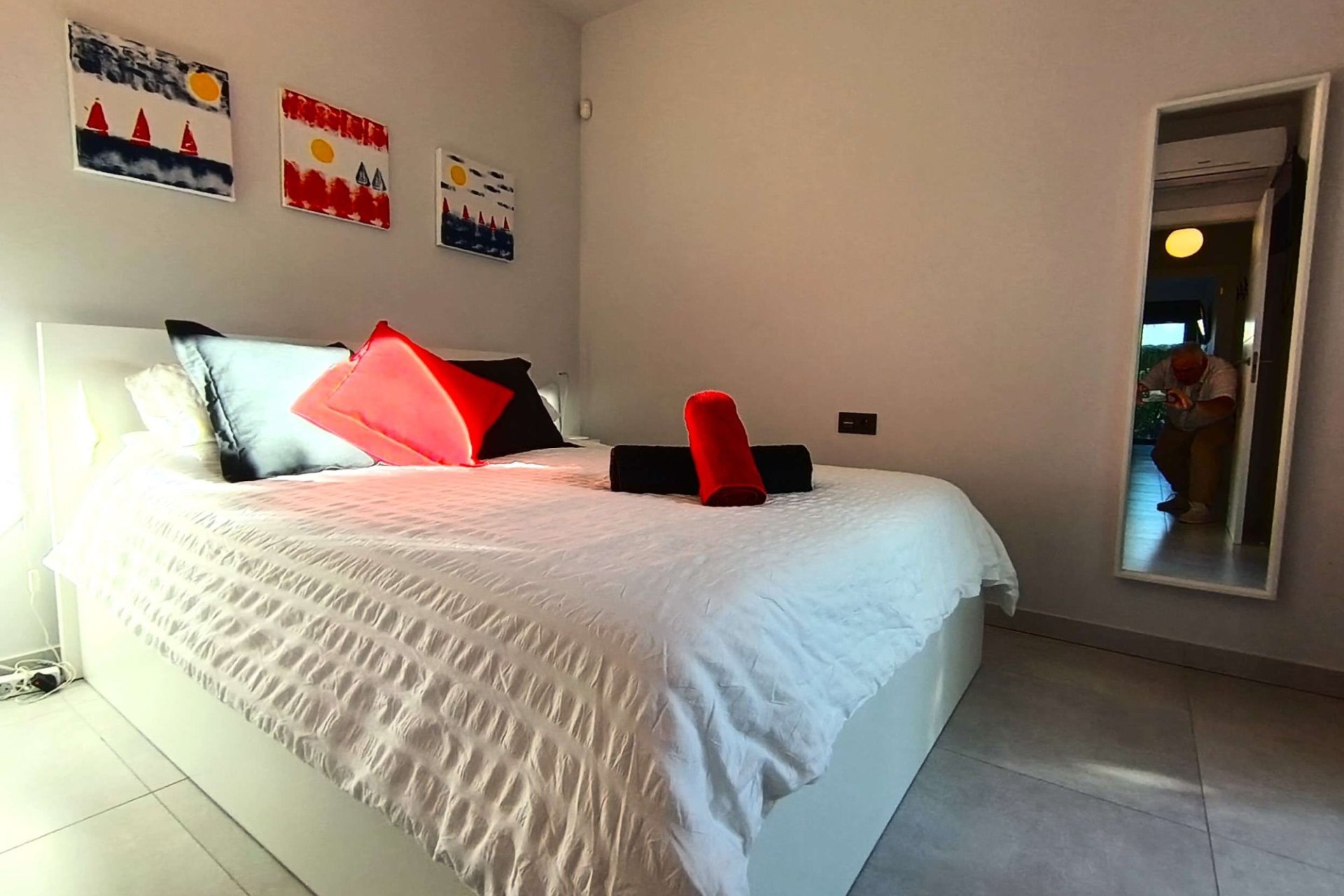 Revânzare - Apartament -
Algorfa - Inland