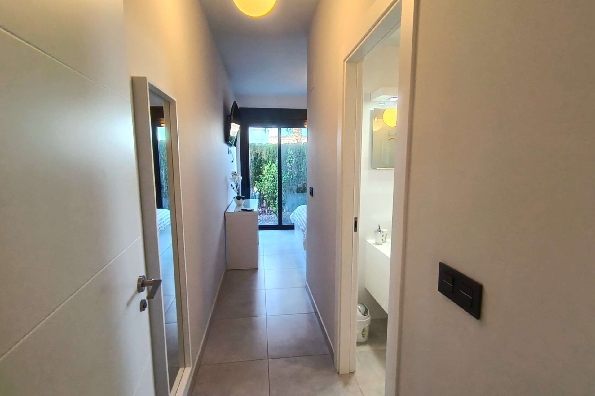 Revânzare - Apartament -
Algorfa - Inland