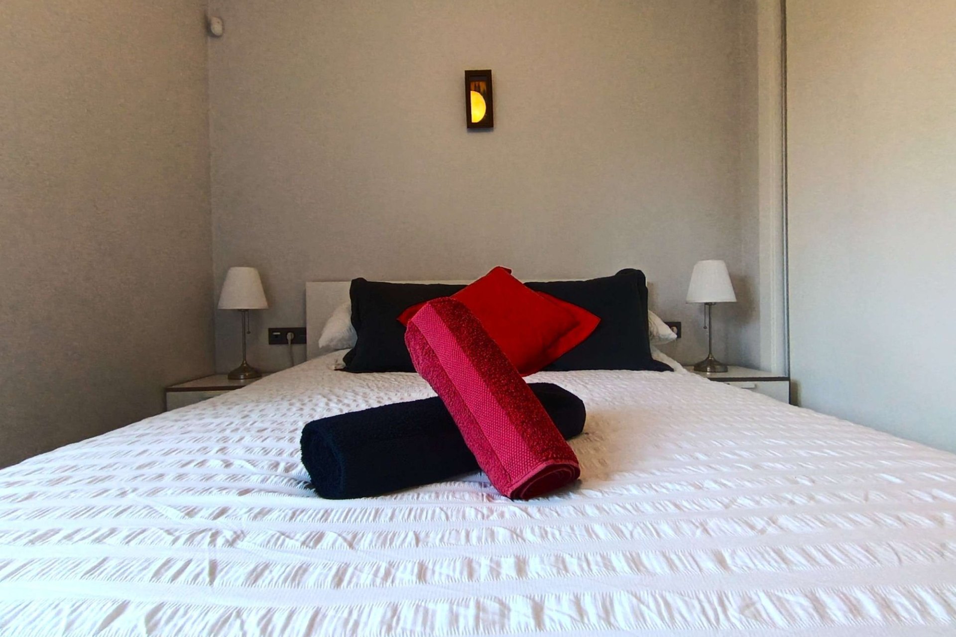 Revânzare - Apartament -
Algorfa - Inland