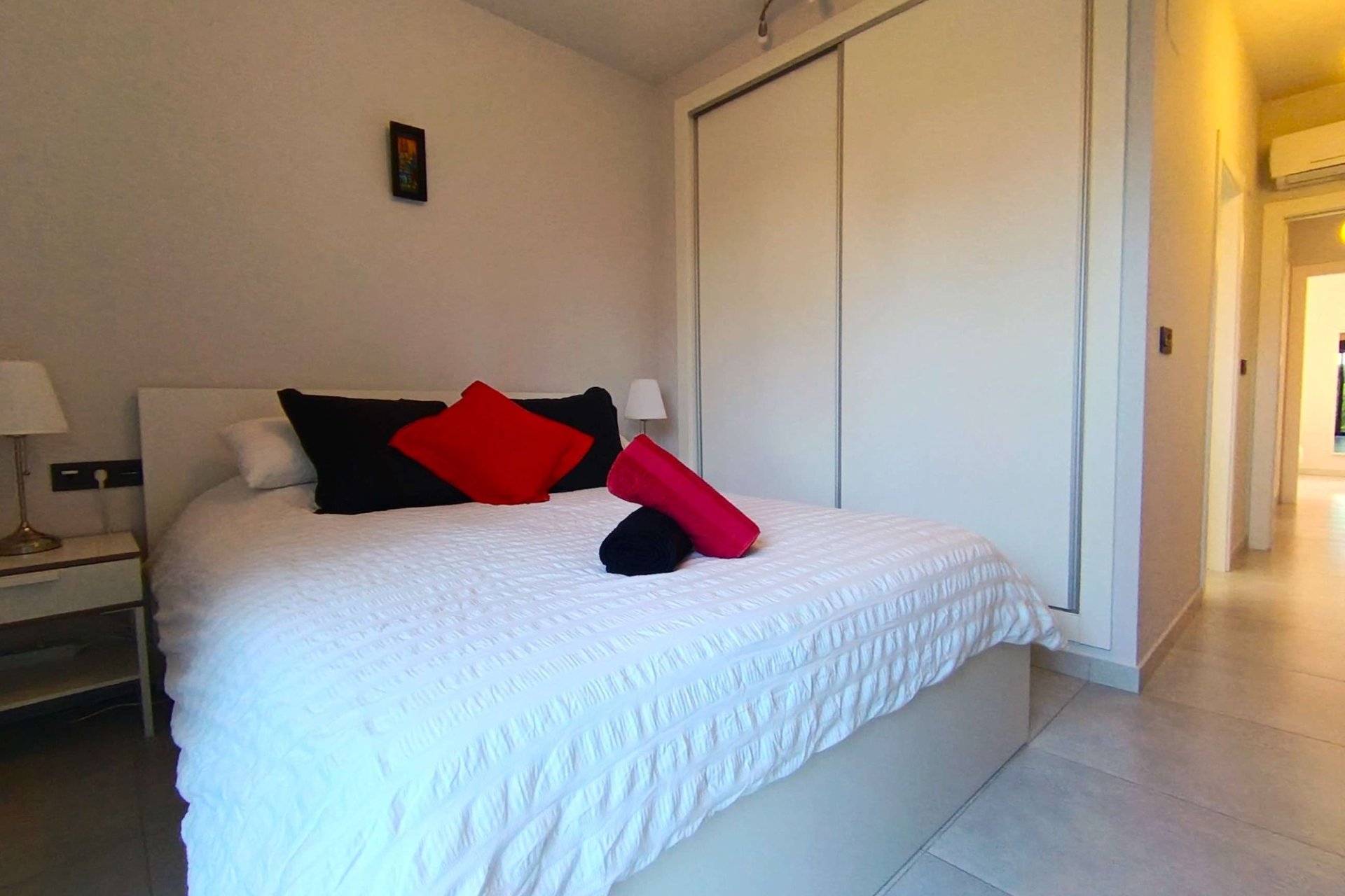 Revânzare - Apartament -
Algorfa - Inland
