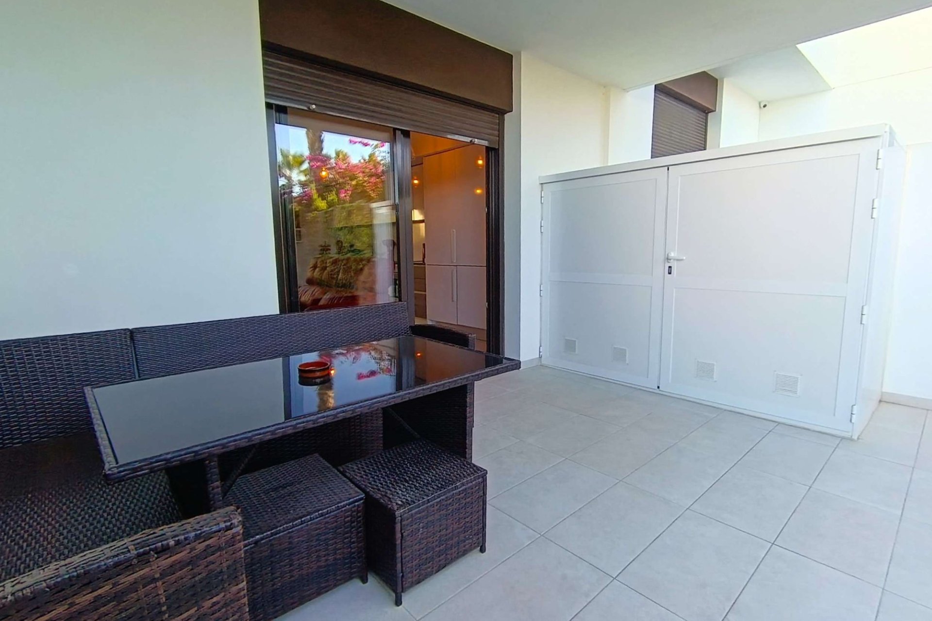 Revânzare - Apartament -
Algorfa - Inland