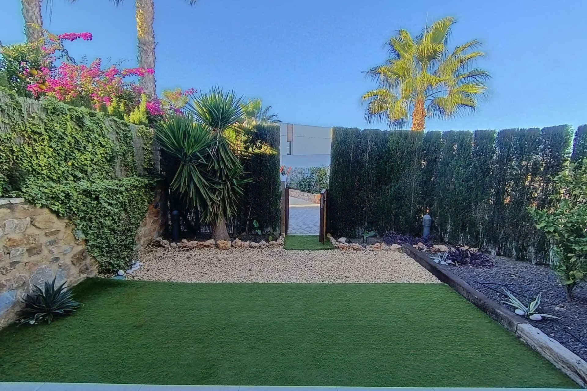 Revânzare - Apartament -
Algorfa - Inland