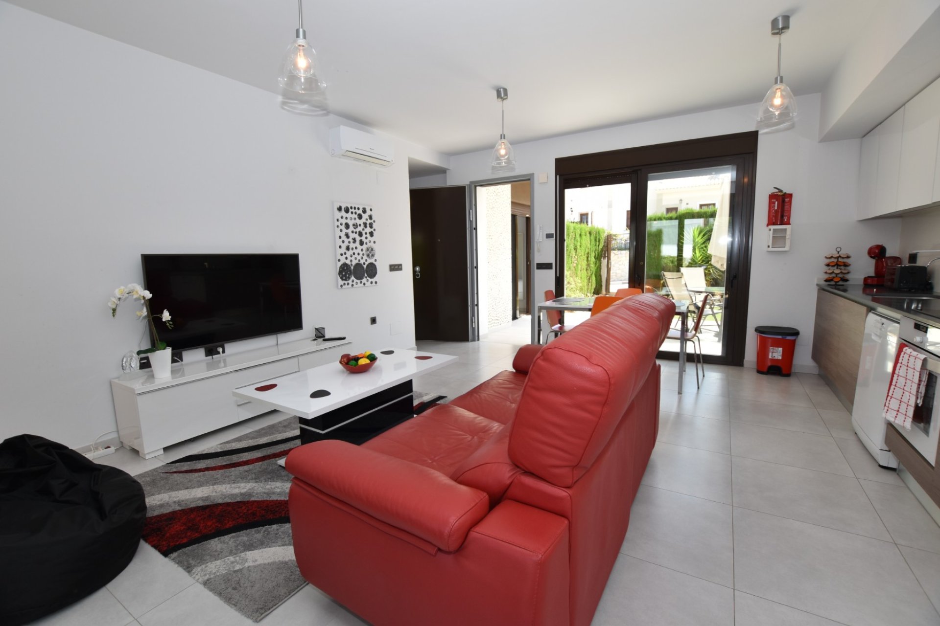 Revânzare - Apartament -
Algorfa - Inland