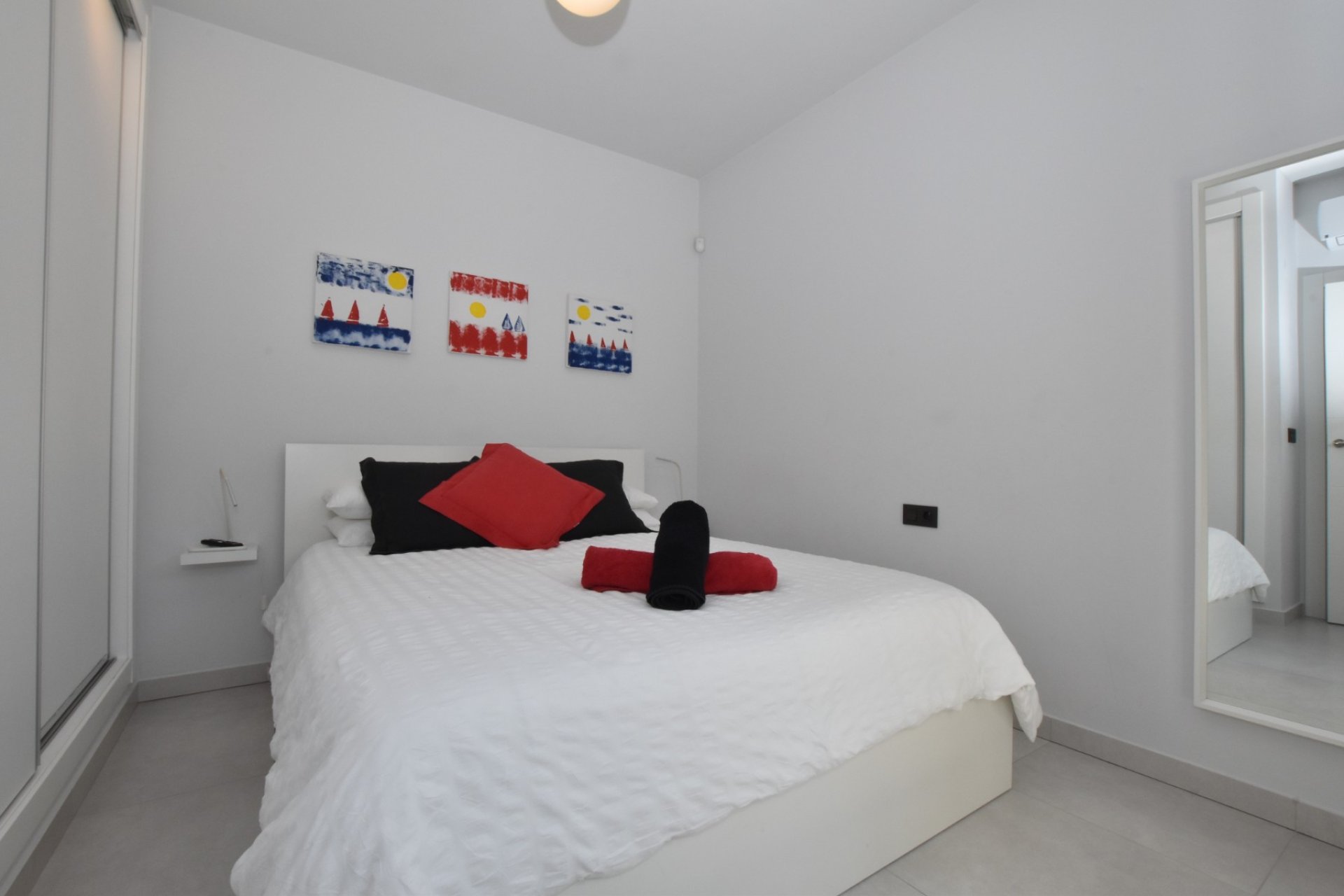 Revânzare - Apartament -
Algorfa - Inland