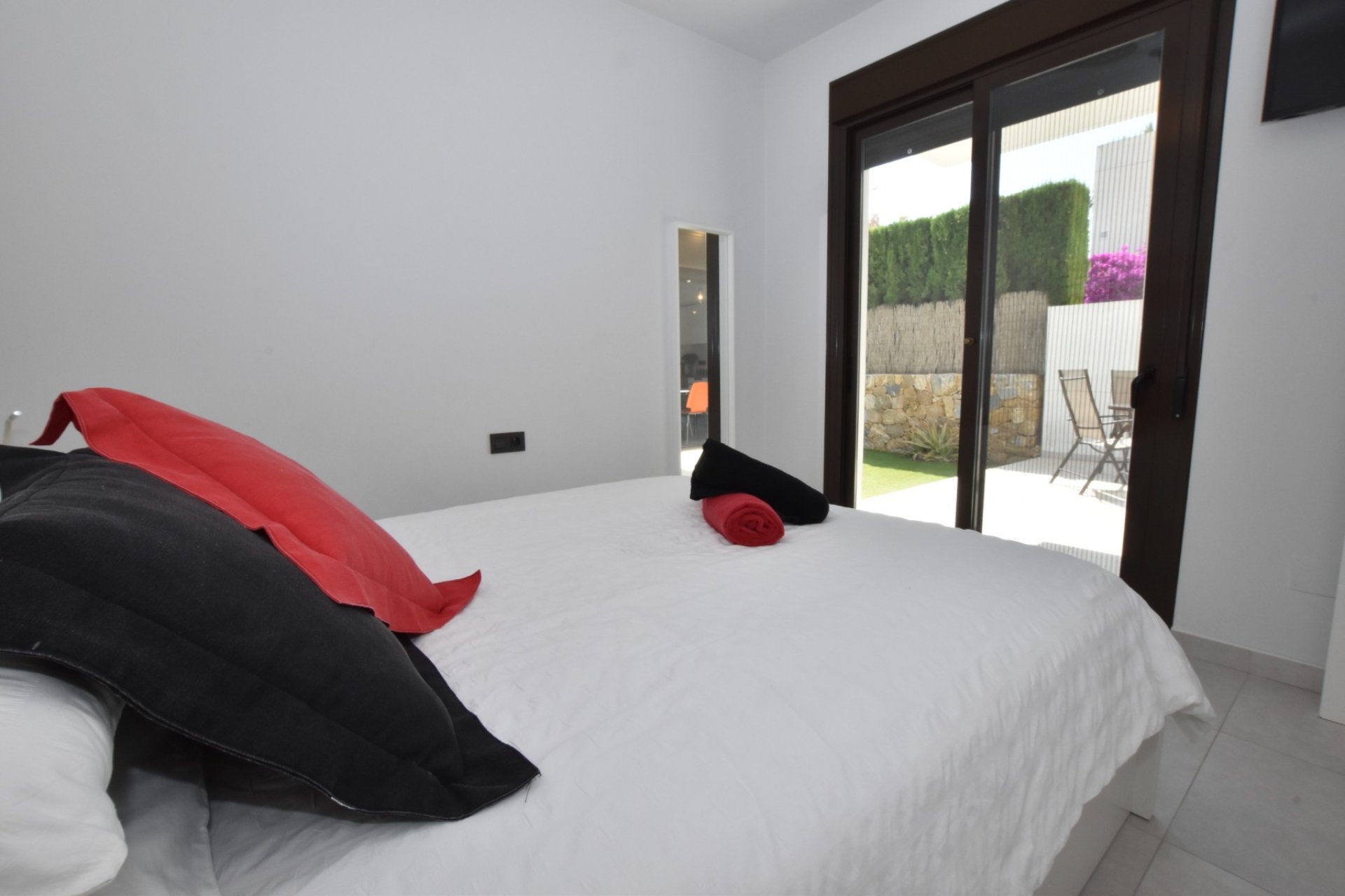 Revânzare - Apartament -
Algorfa - Inland