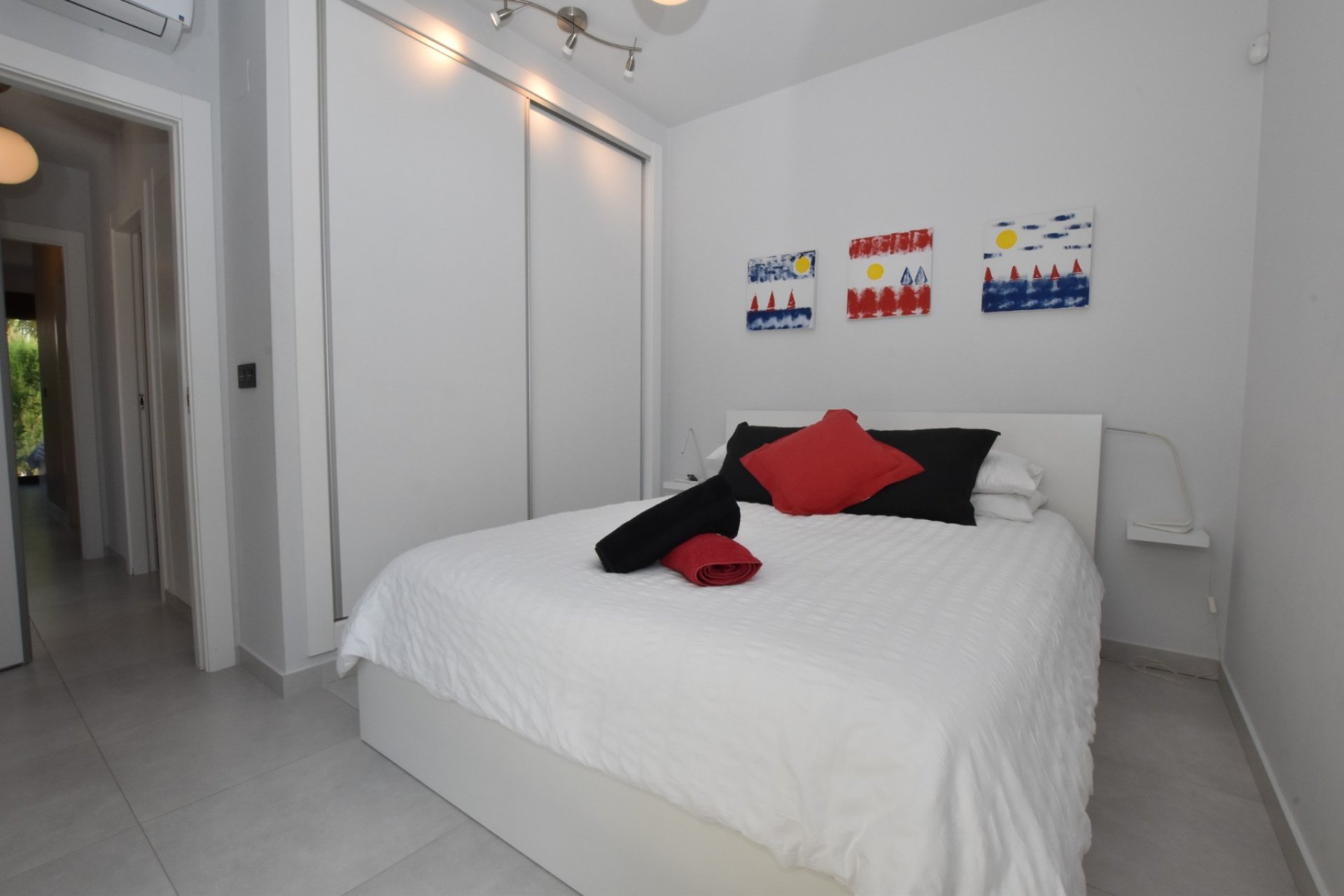 Revânzare - Apartament -
Algorfa - Inland