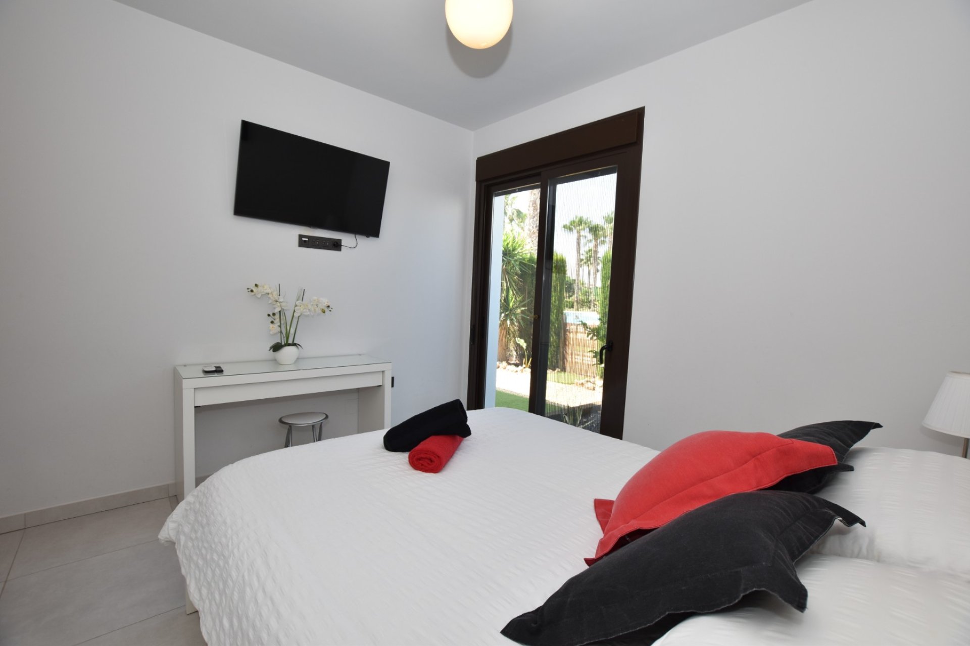 Revânzare - Apartament -
Algorfa - Inland