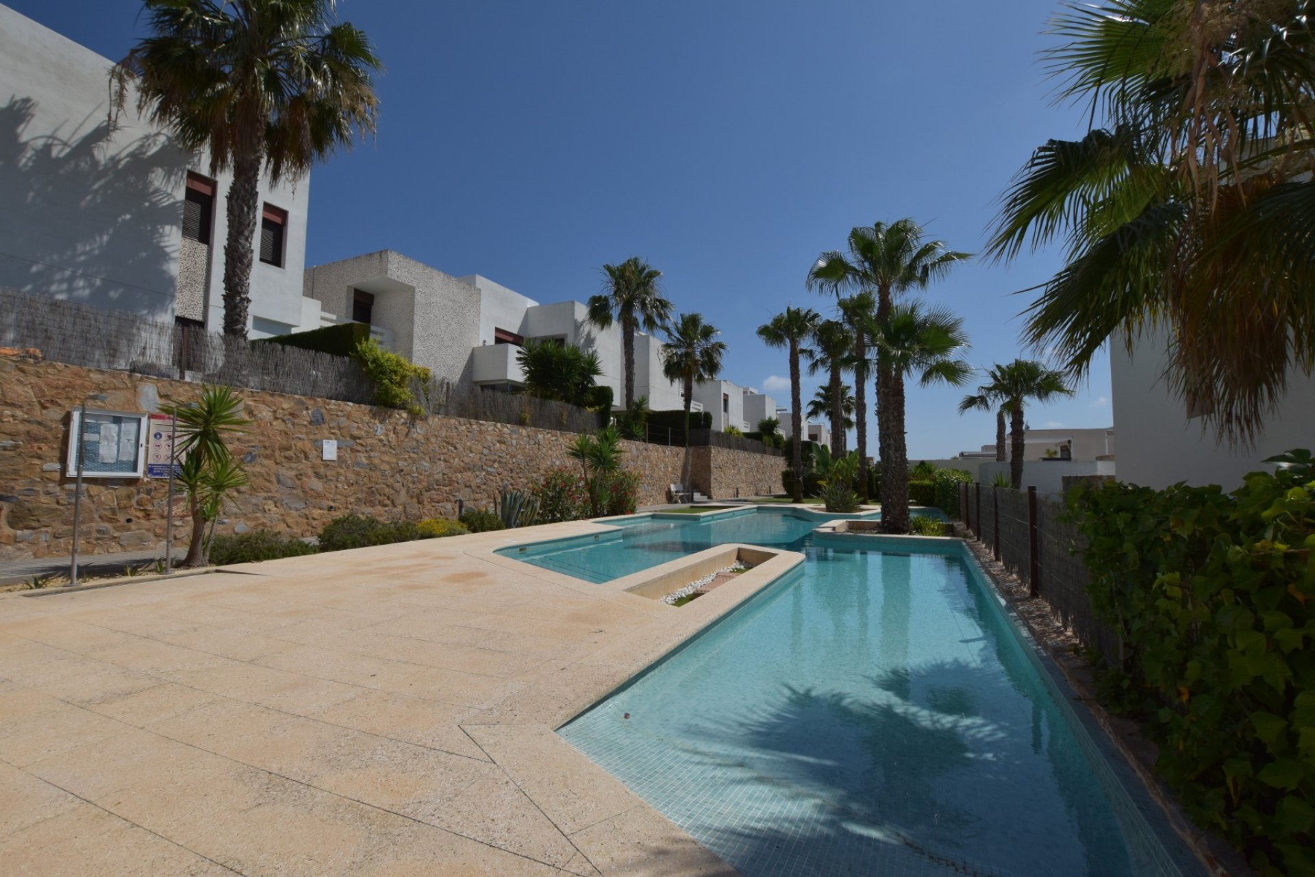 Revânzare - Apartament -
Algorfa - Inland