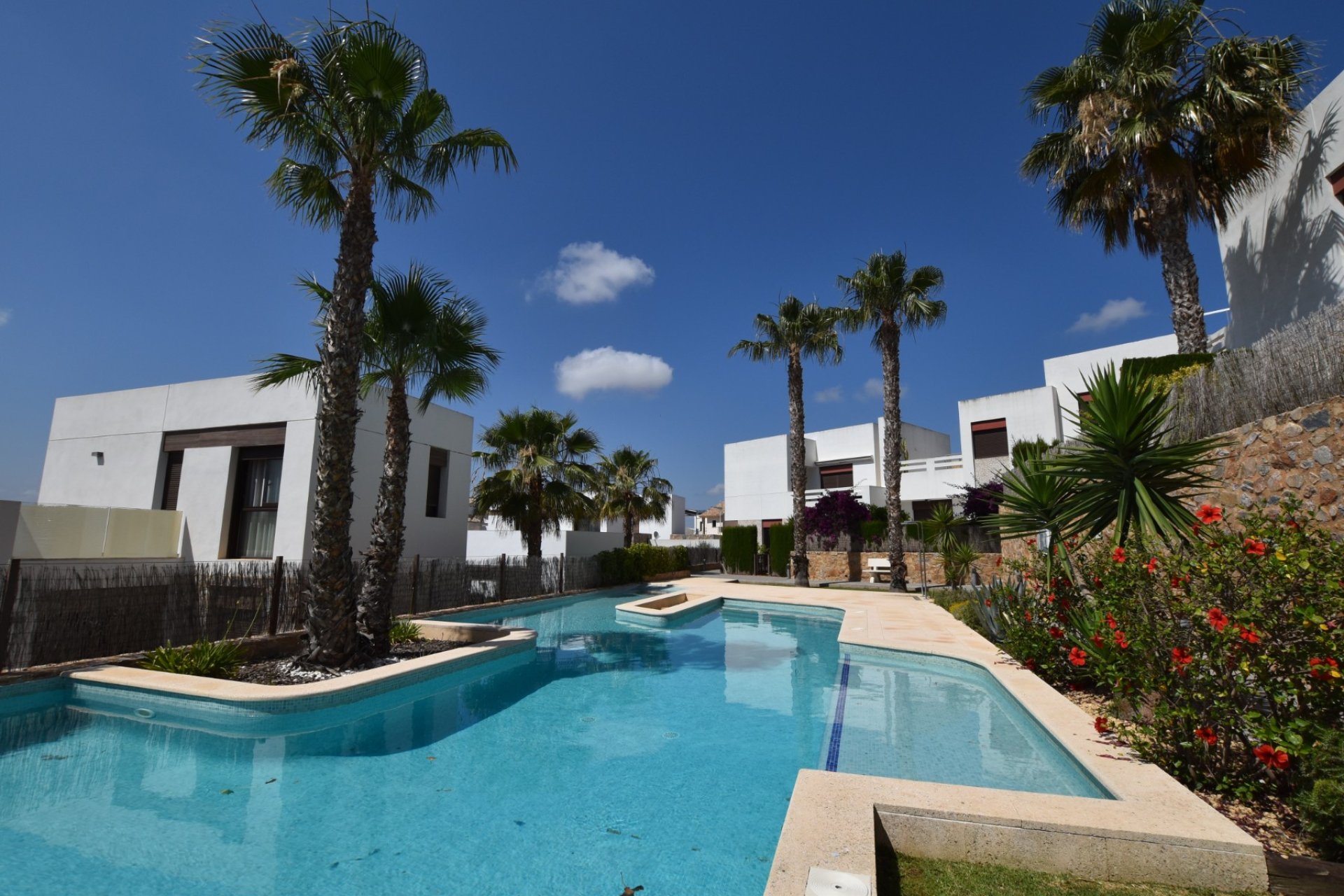 Revânzare - Apartament -
Algorfa - Inland