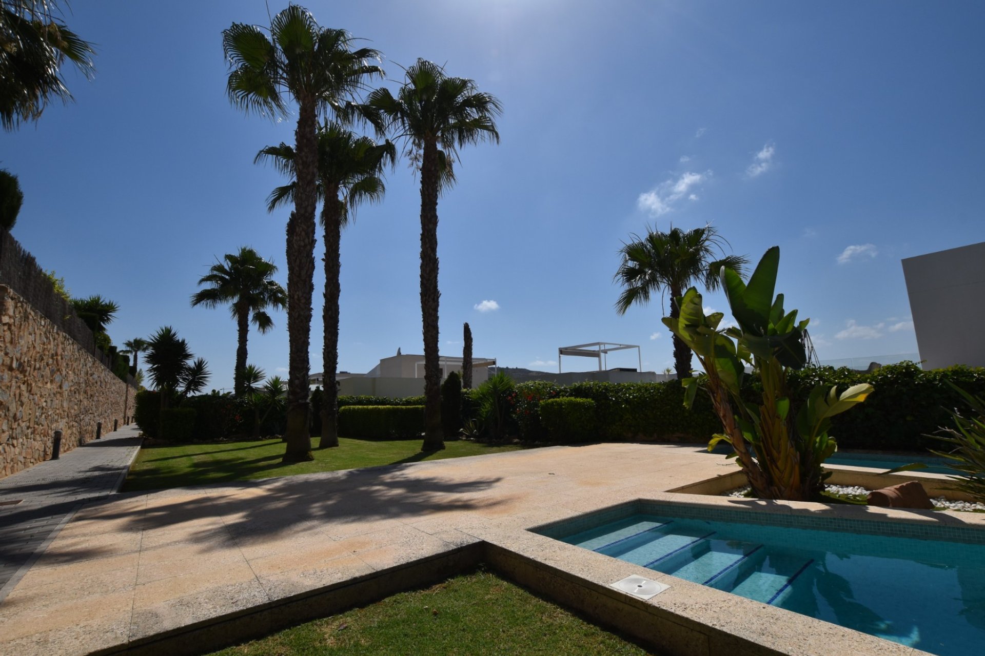 Revânzare - Apartament -
Algorfa - Inland
