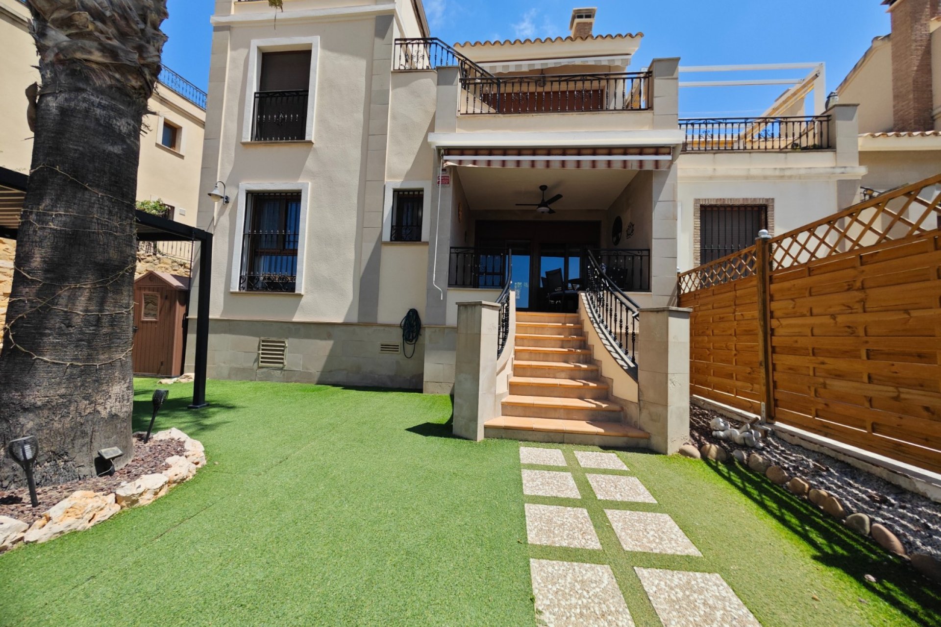 Revânzare - Apartament -
Algorfa - Inland