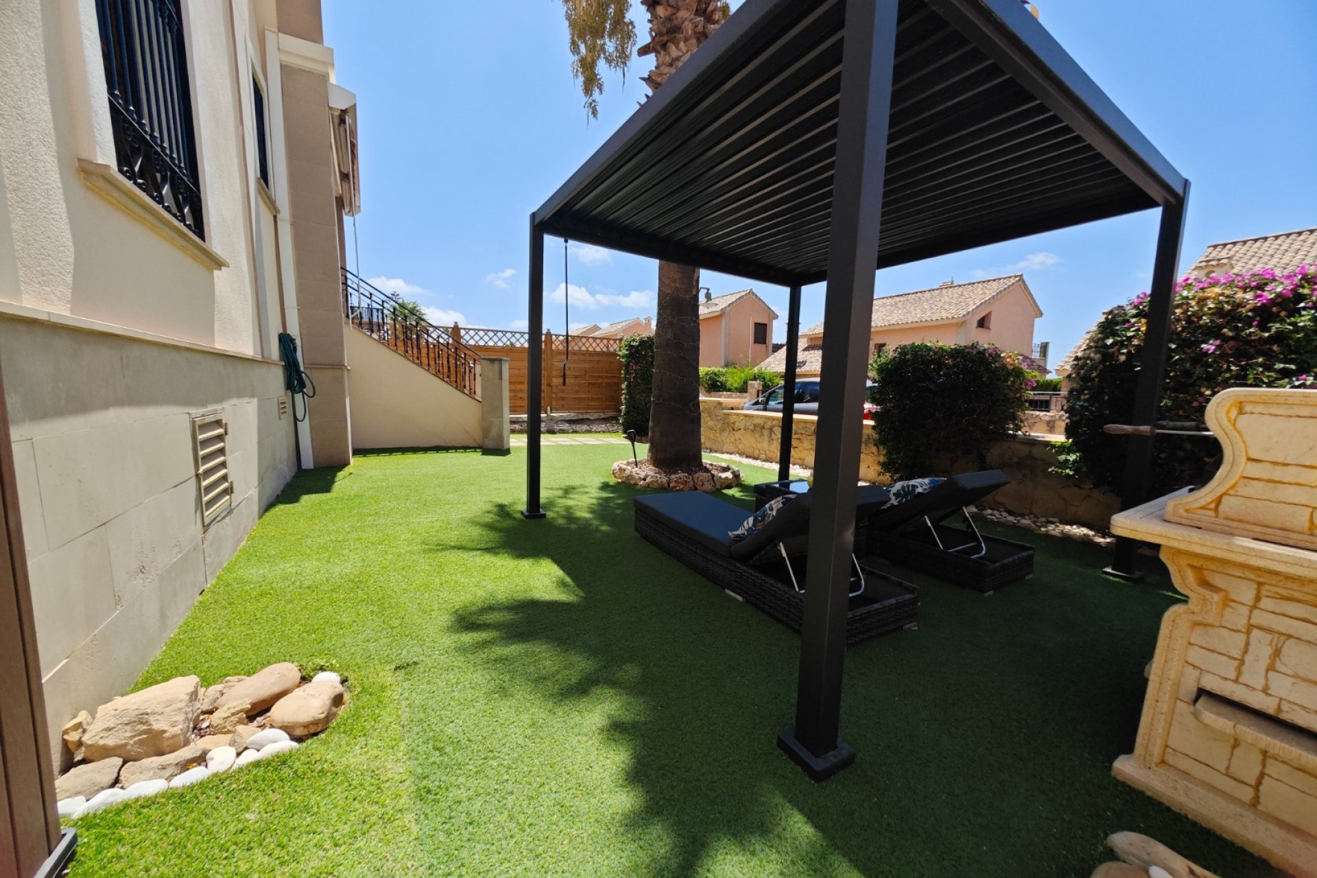 Revânzare - Apartament -
Algorfa - Inland