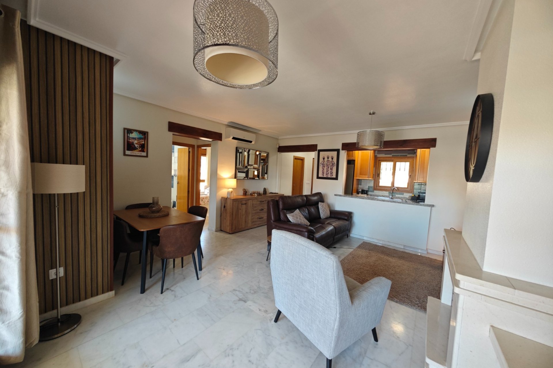 Revânzare - Apartament -
Algorfa - Inland