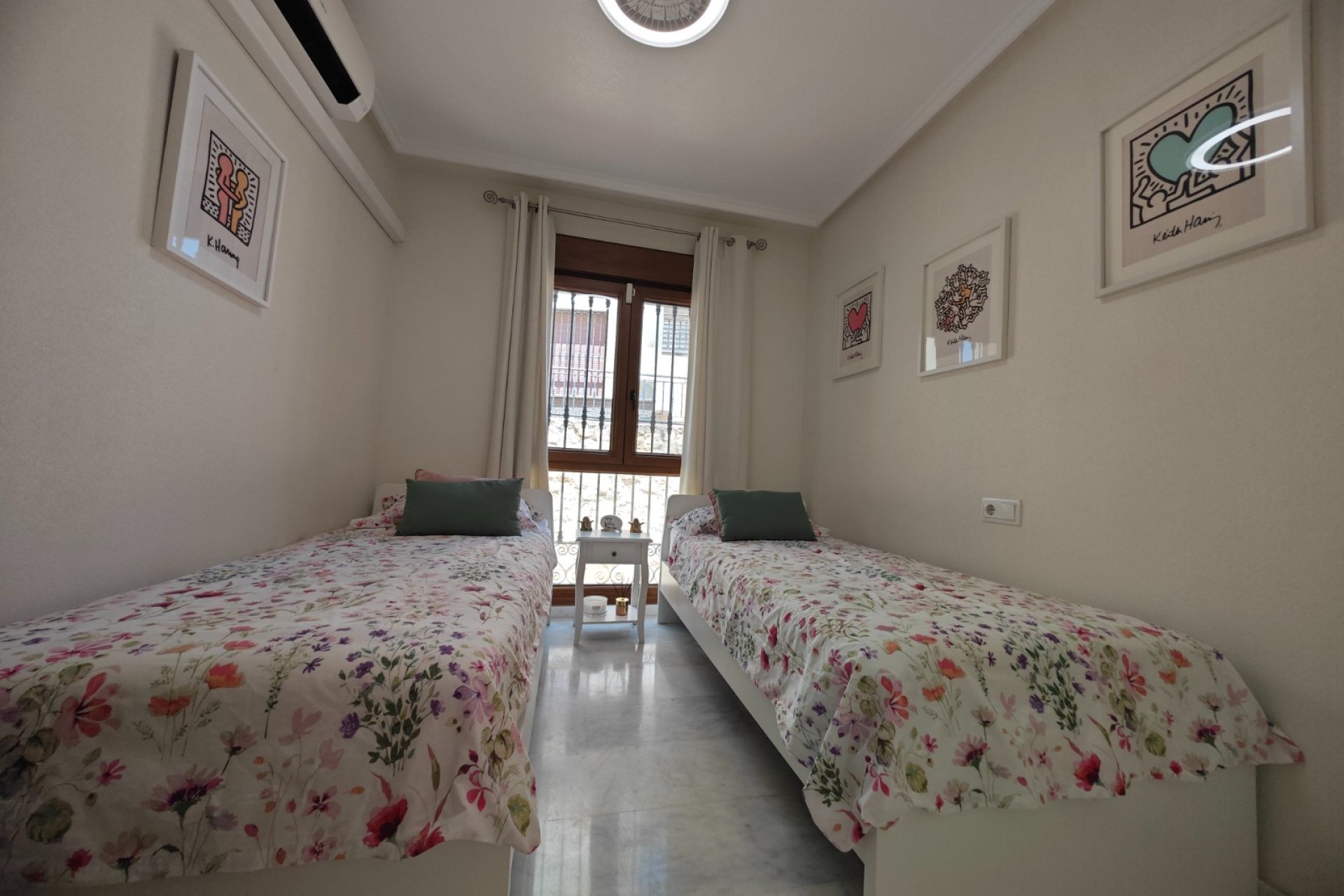 Revânzare - Apartament -
Algorfa - Inland
