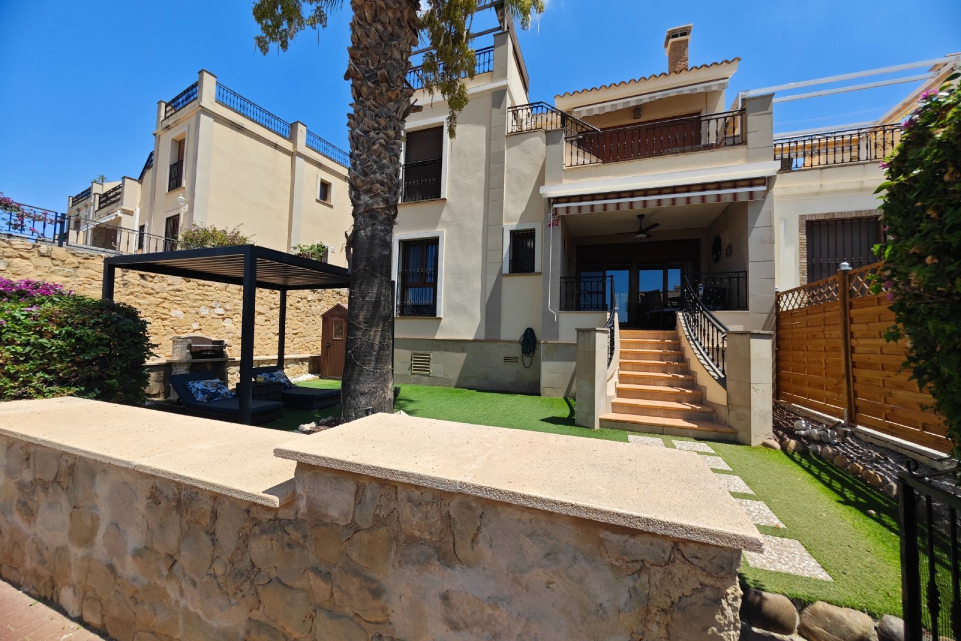 Revânzare - Apartament -
Algorfa - Inland