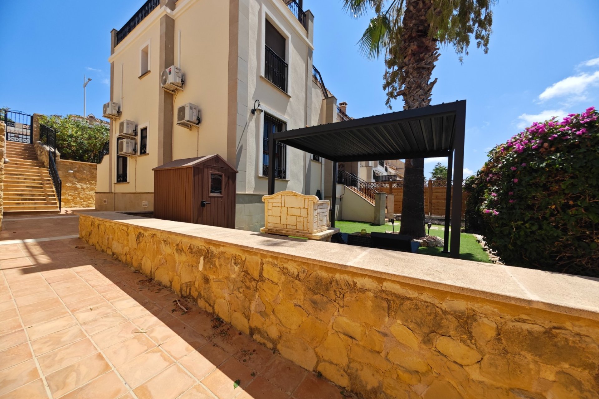 Revânzare - Apartament -
Algorfa - Inland