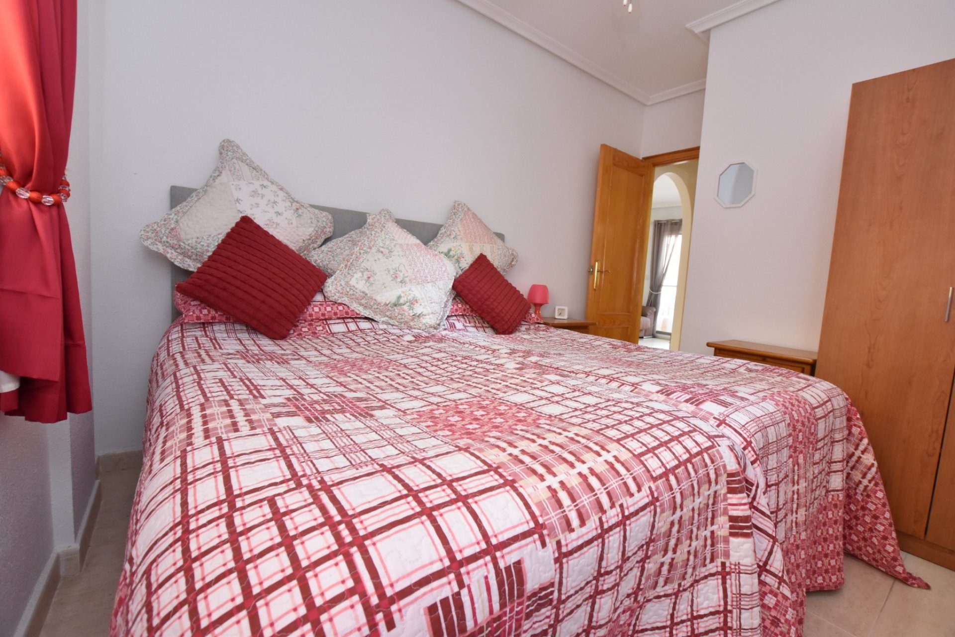 Revânzare - Apartament -
Algorfa - Inland