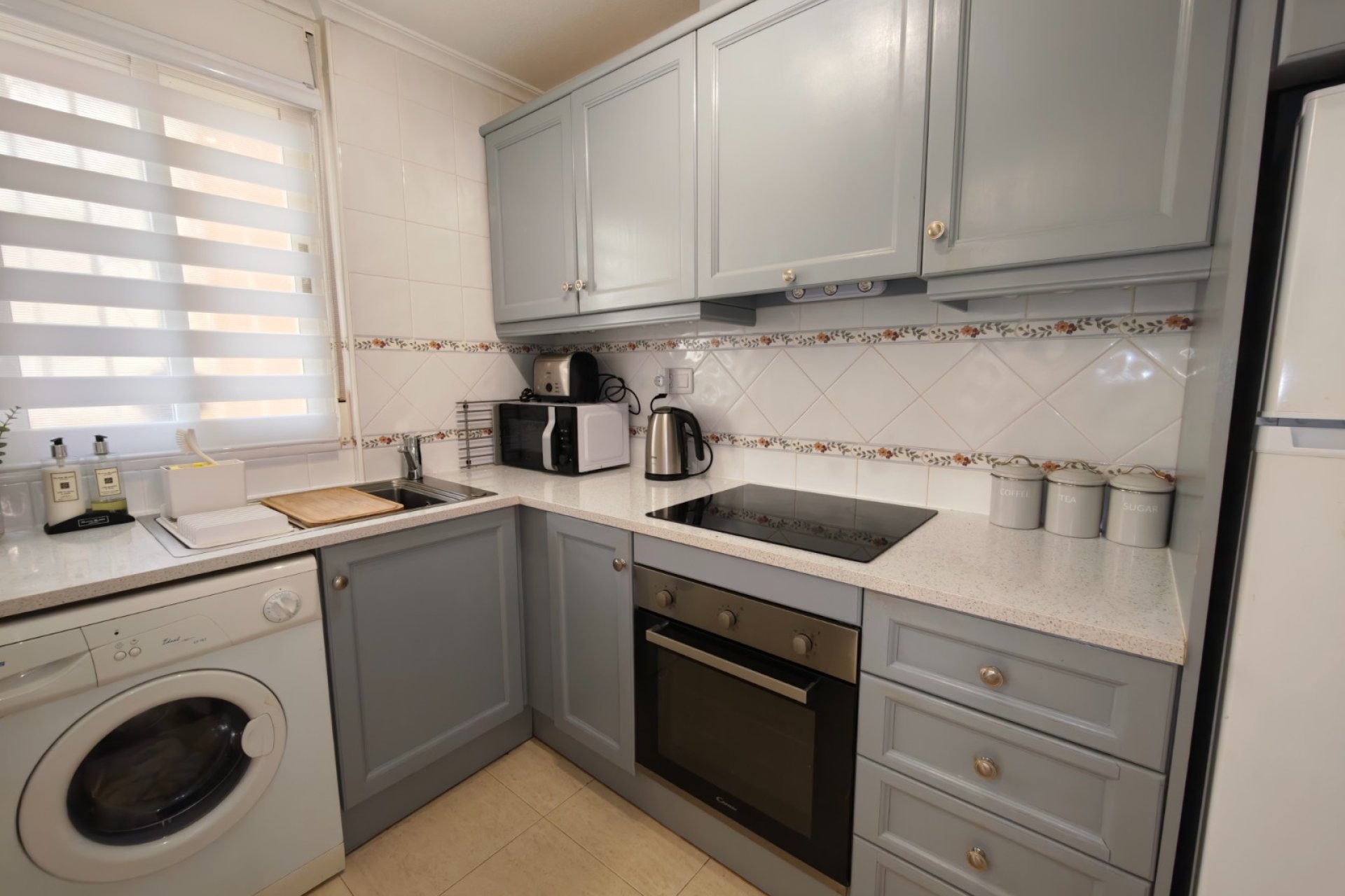 Revânzare - Apartament -
Algorfa - Inland