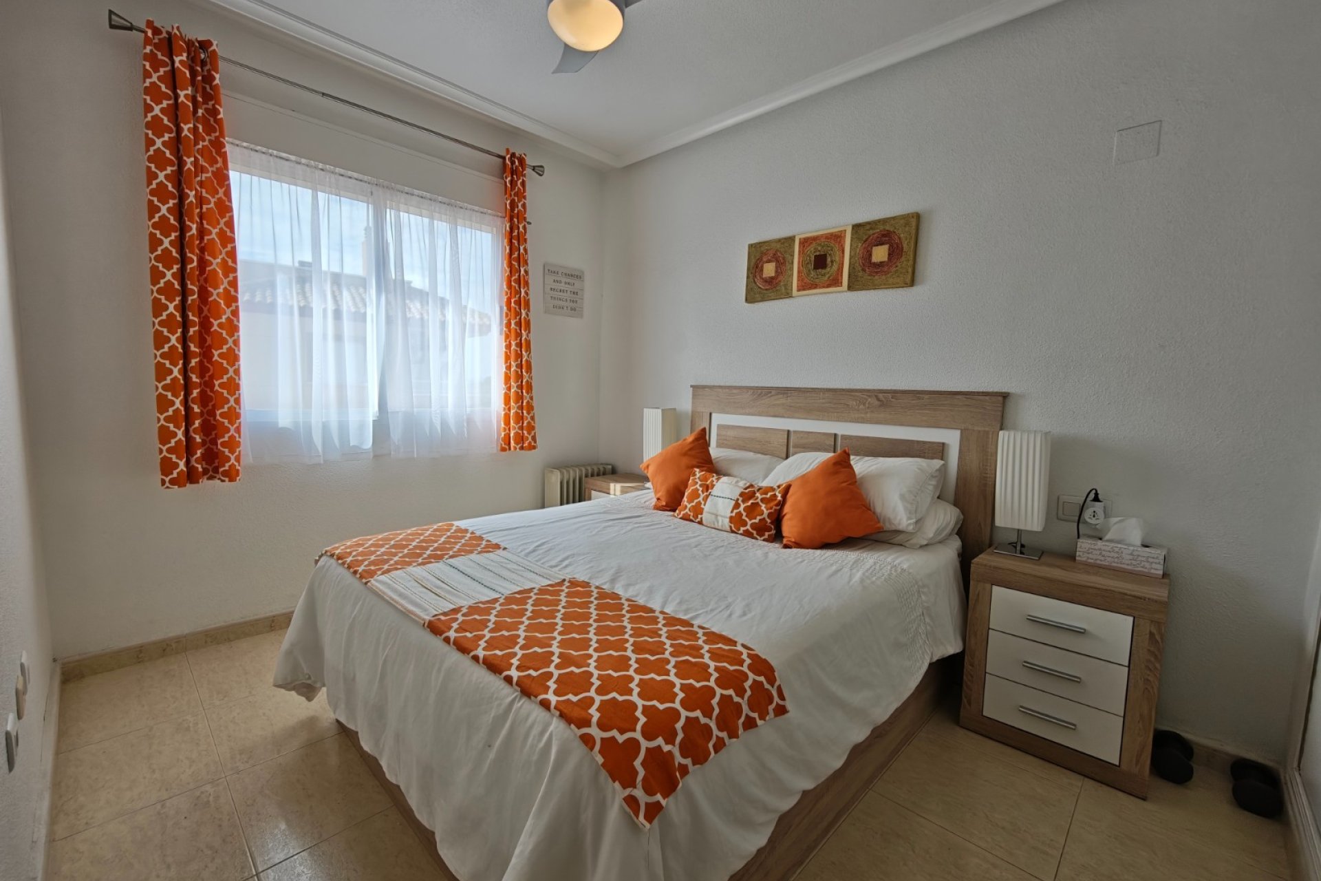 Revânzare - Apartament -
Algorfa - Inland