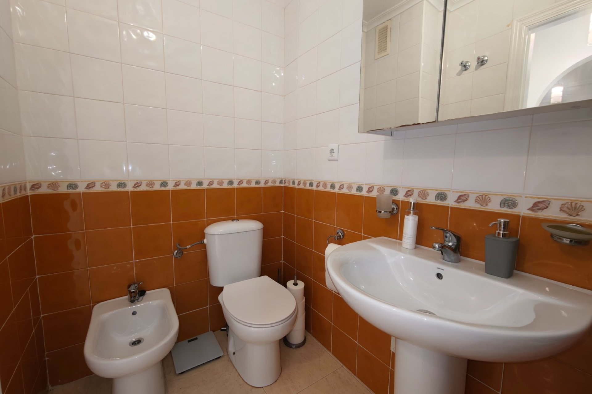 Revânzare - Apartament -
Algorfa - Inland