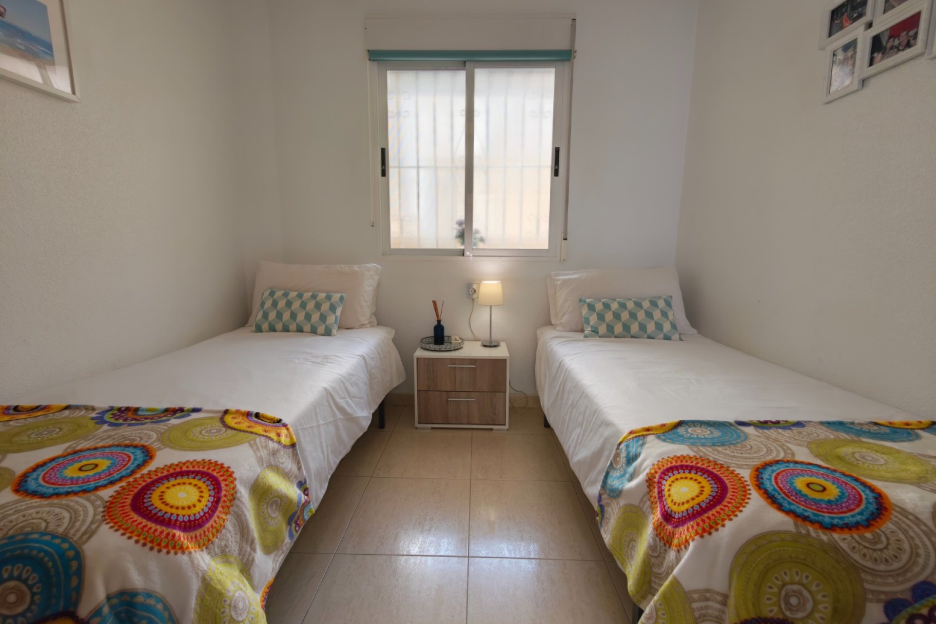 Revânzare - Apartament -
Algorfa - Inland