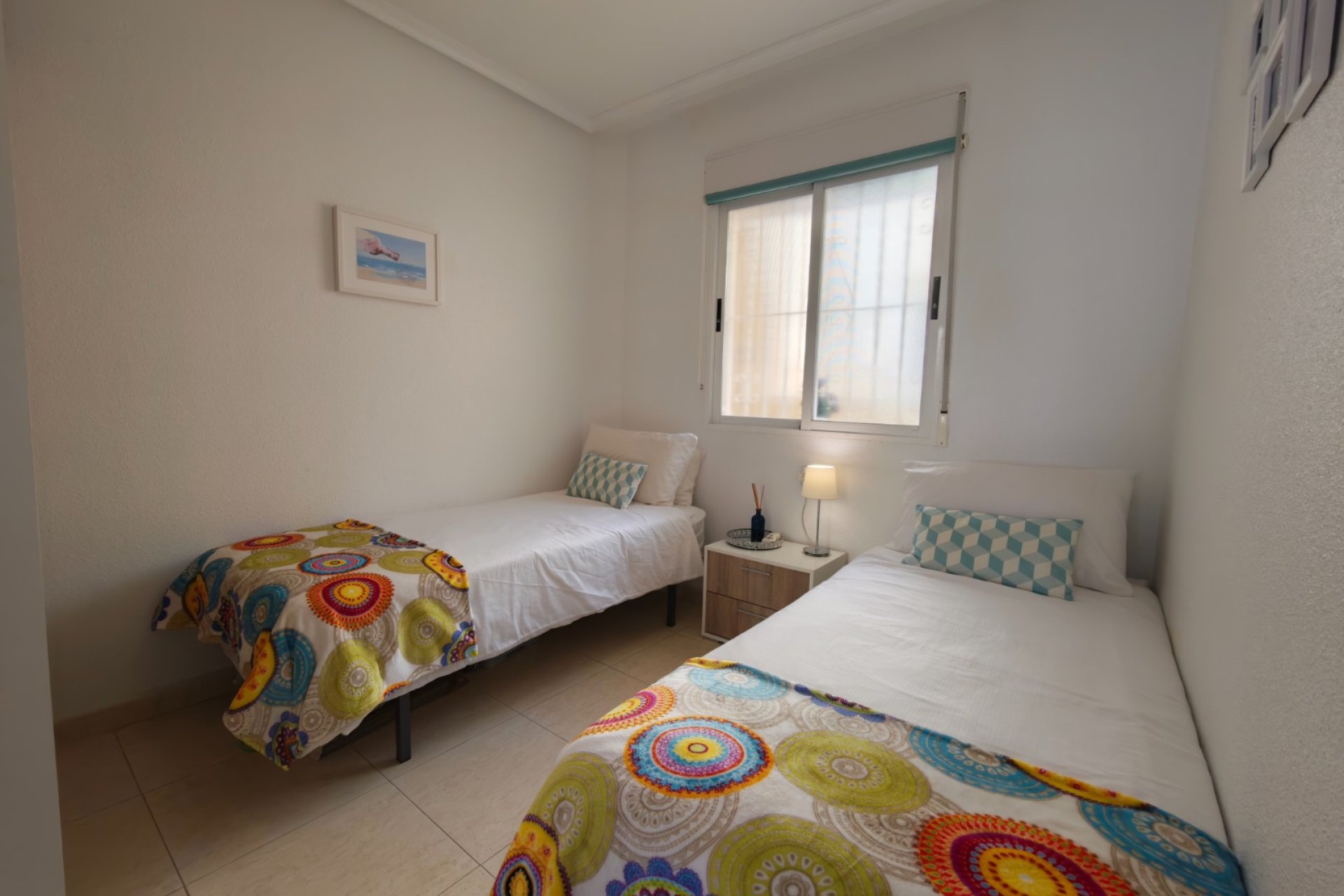 Revânzare - Apartament -
Algorfa - Inland