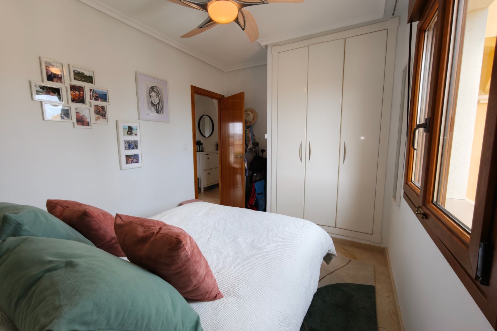 Revânzare - Apartament -
Algorfa - Inland