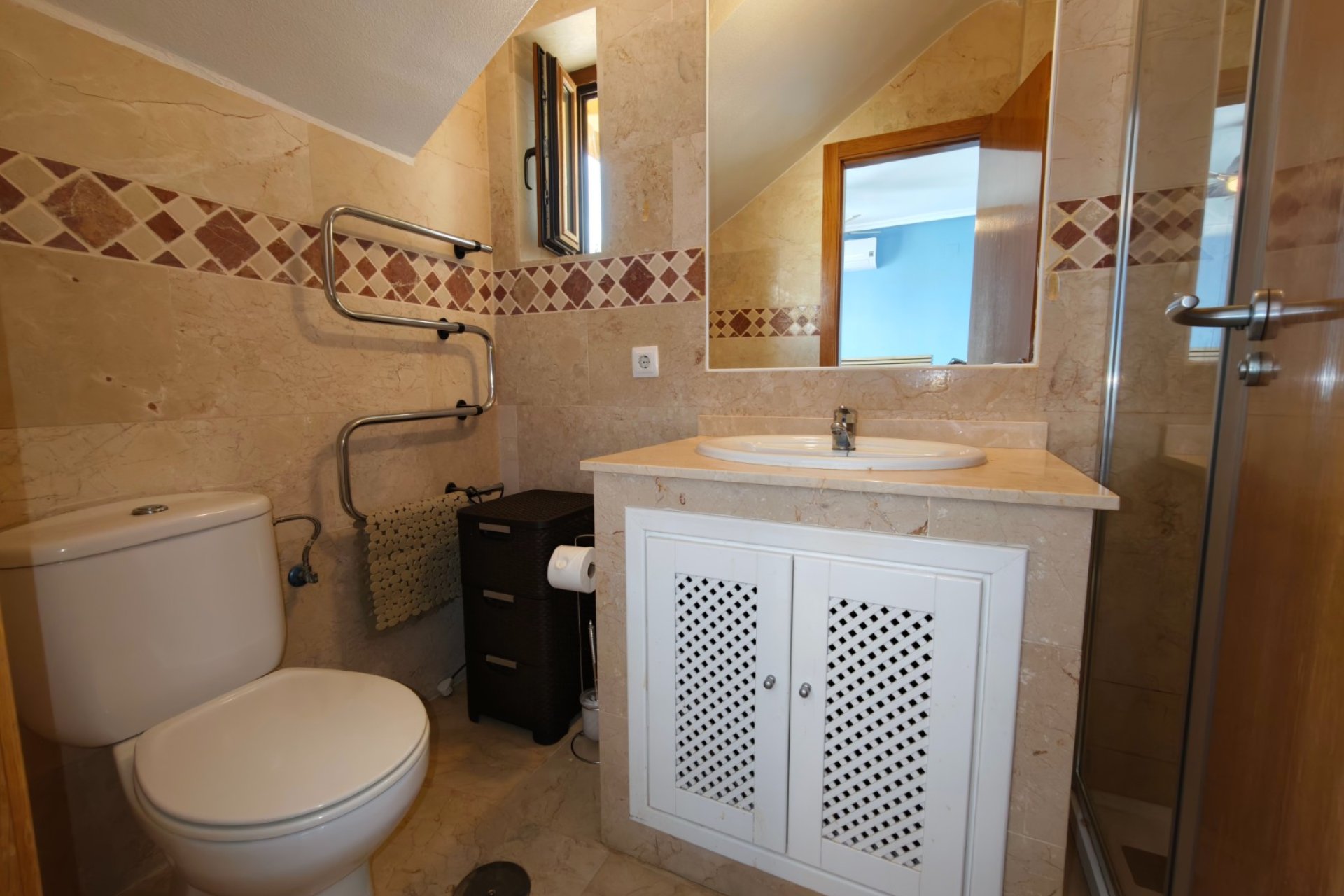 Revânzare - Apartament -
Algorfa - Inland